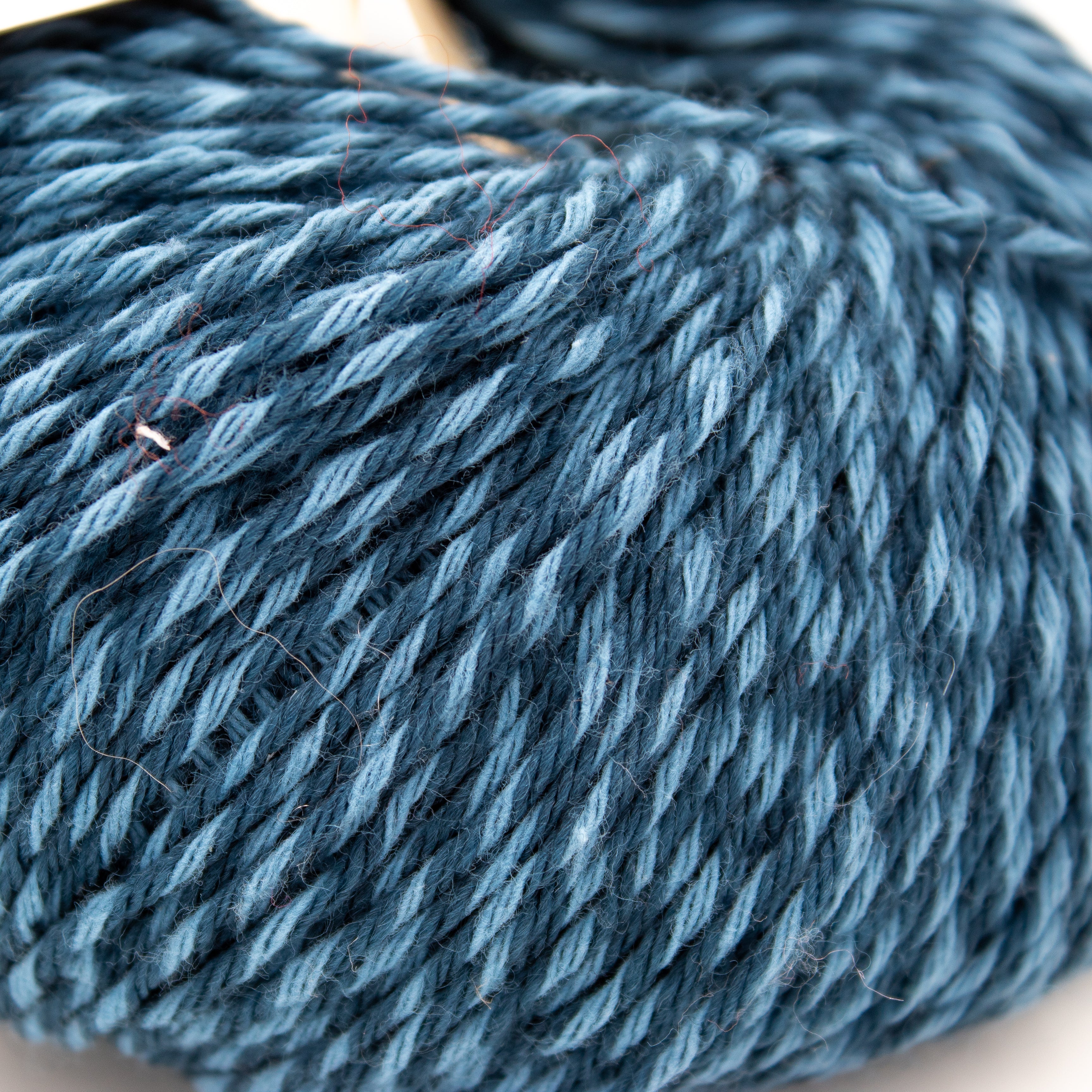 Hooks n Needles Sunset Hues in Blue