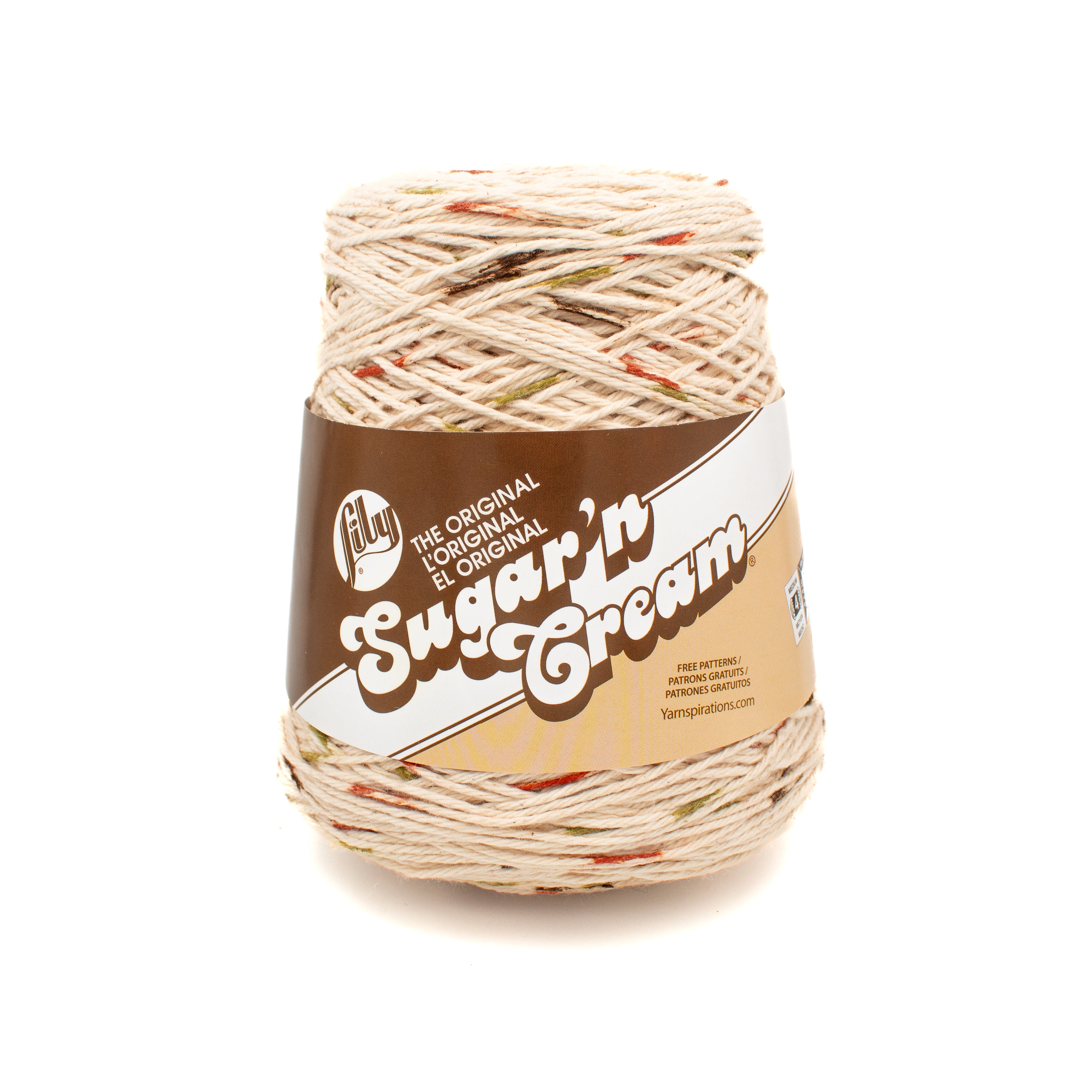 Lily Sugar n Cream Cone in Sonoma