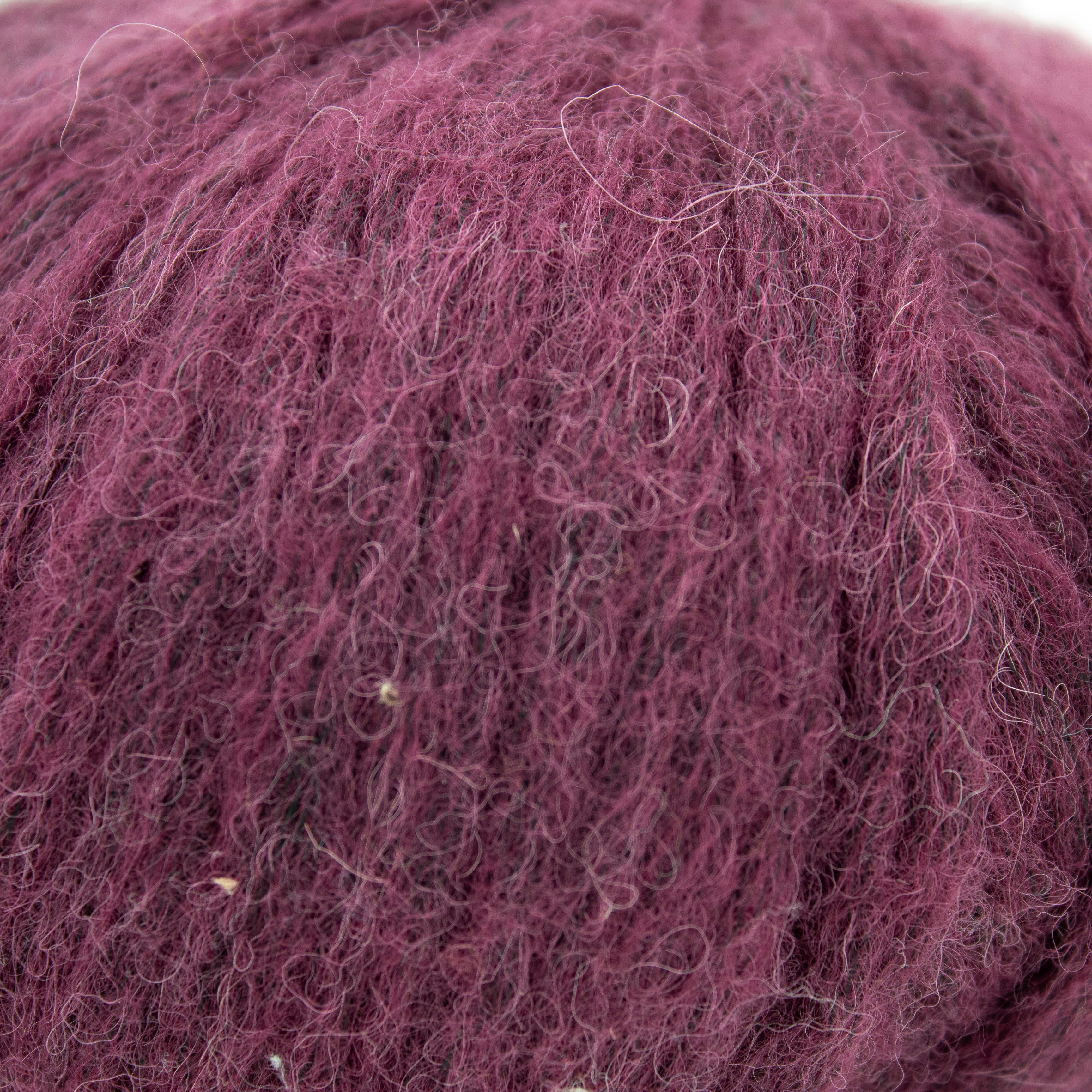 K+C Cloudpaca in Persian Red