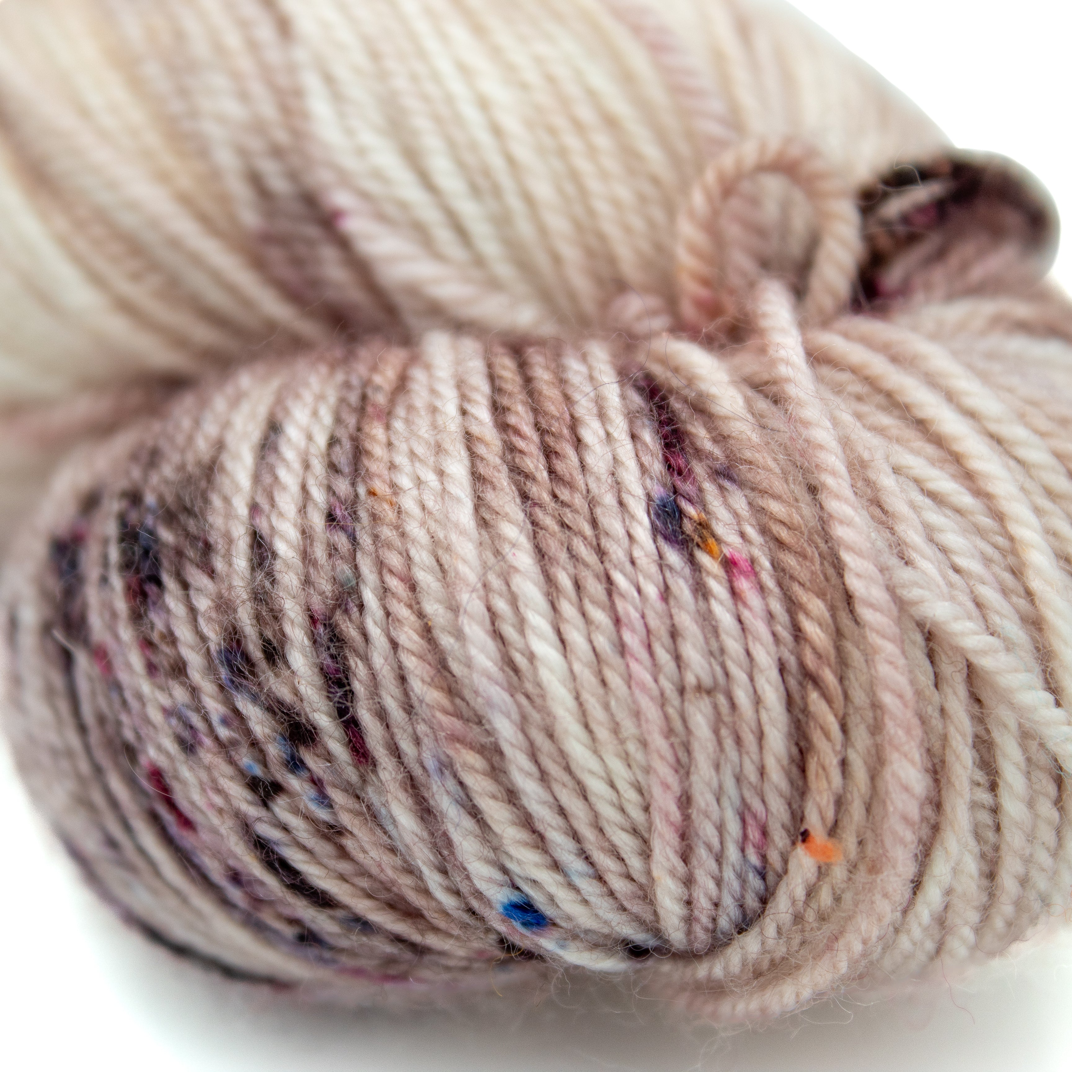 Alexandra The Art Of Yarn SunRiver in Toast