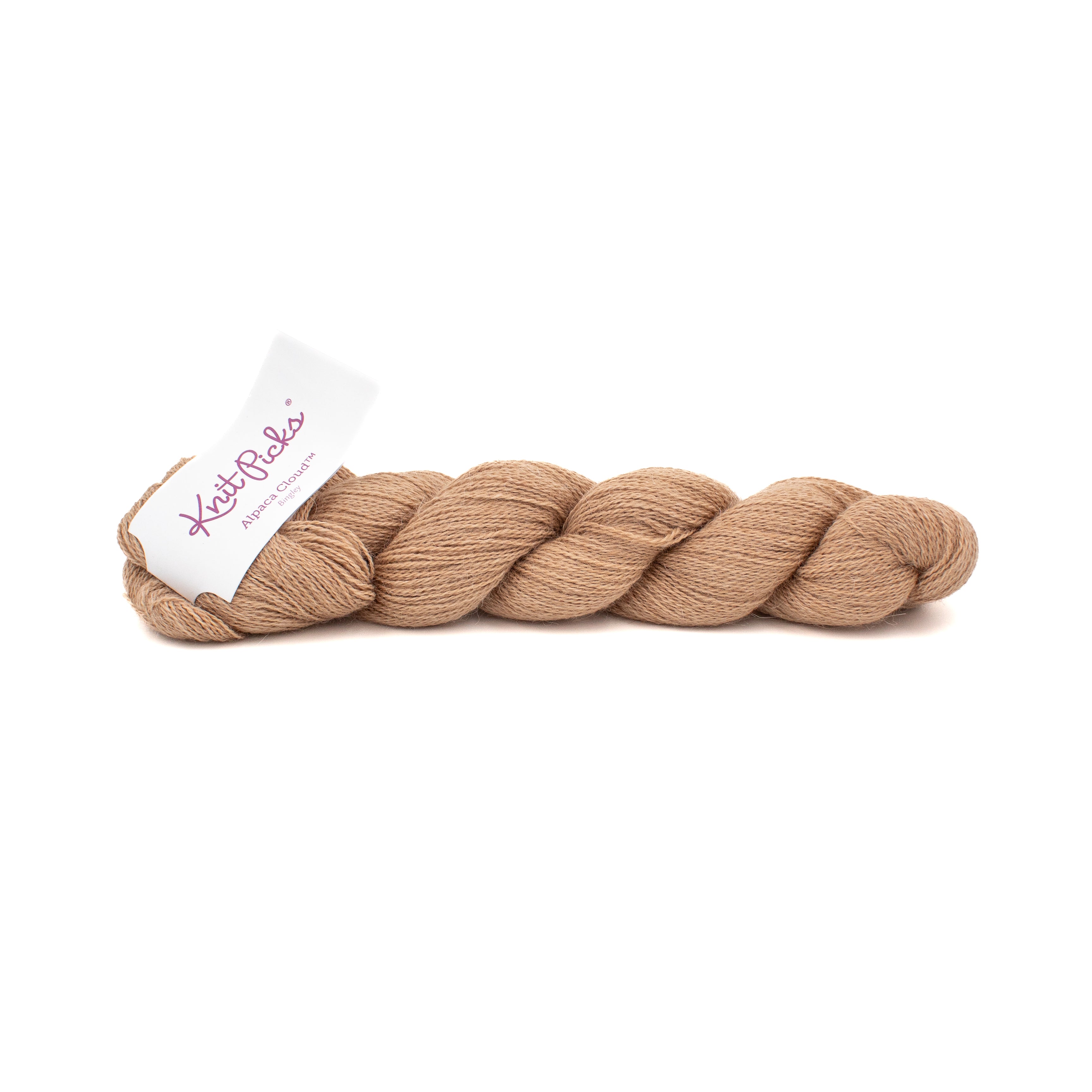 Knit Picks Cloud Lace in Bingley