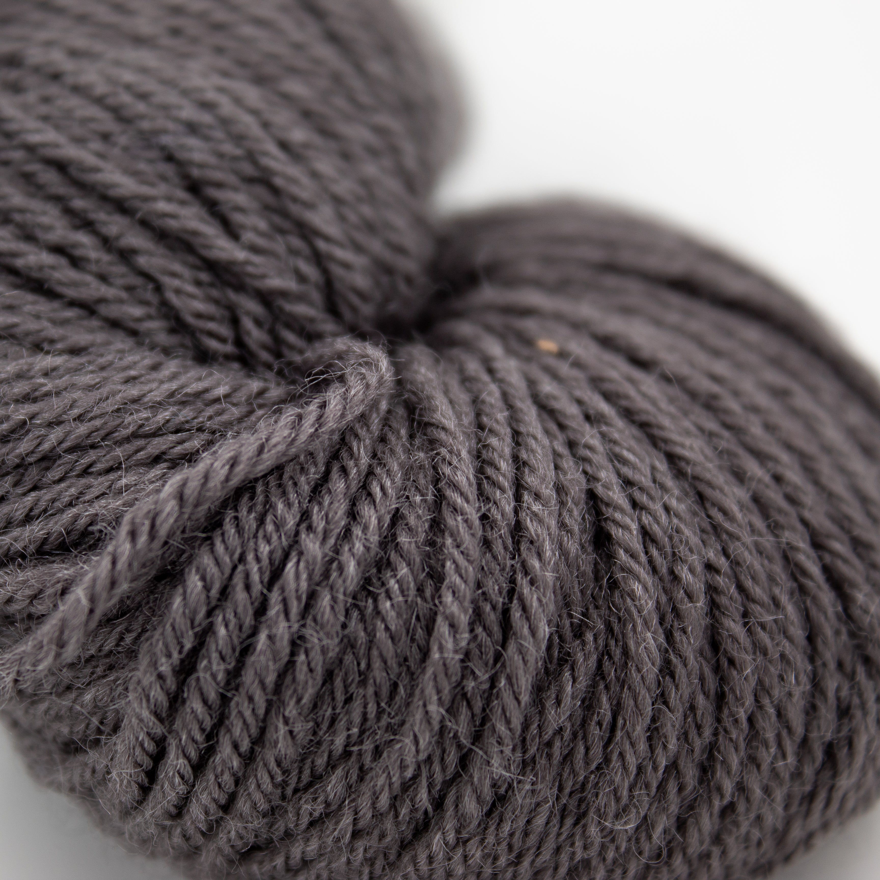 Knit Picks Gloss Fingering in Hawk