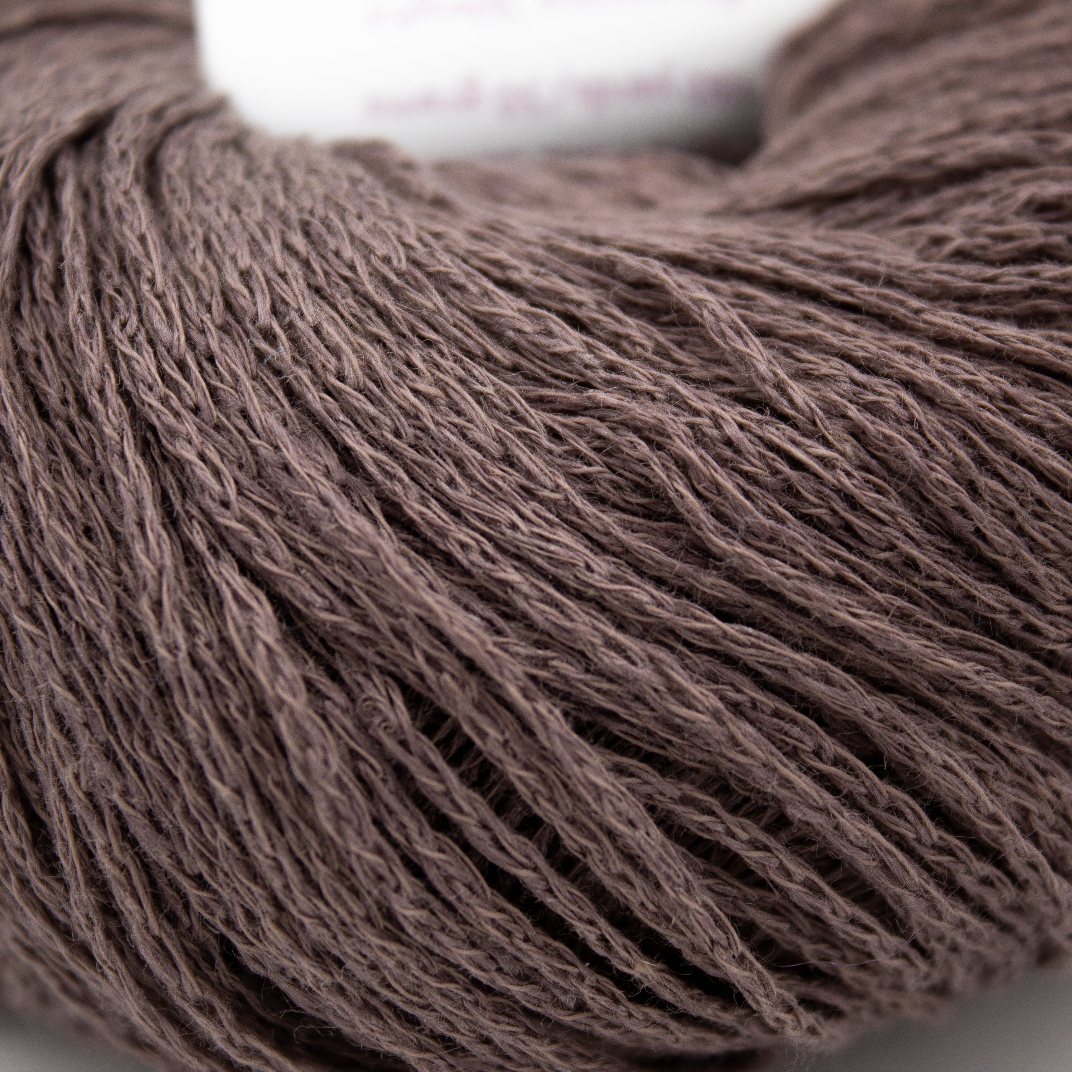 Knit Picks Lindy Chain in Plum