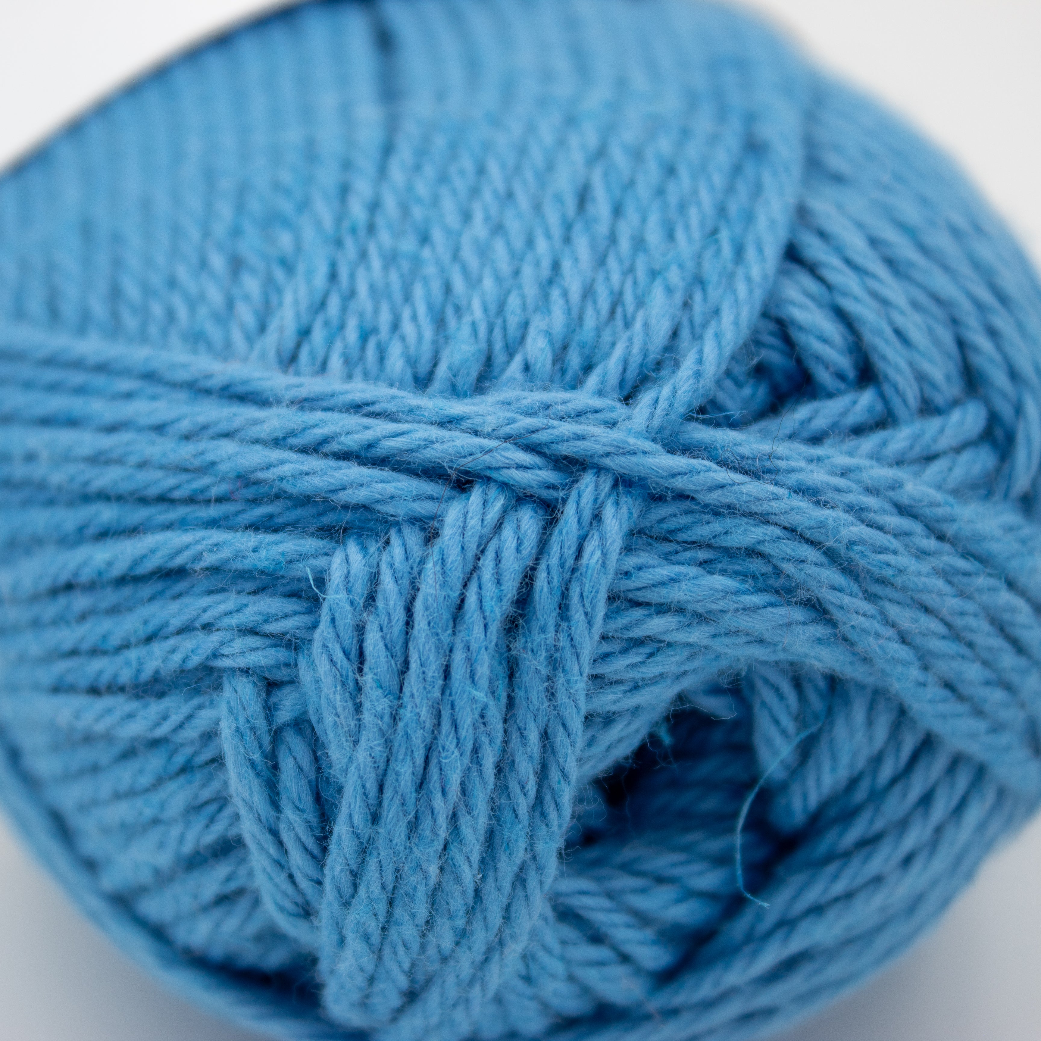 Knit Picks CotLin in Hydrangea