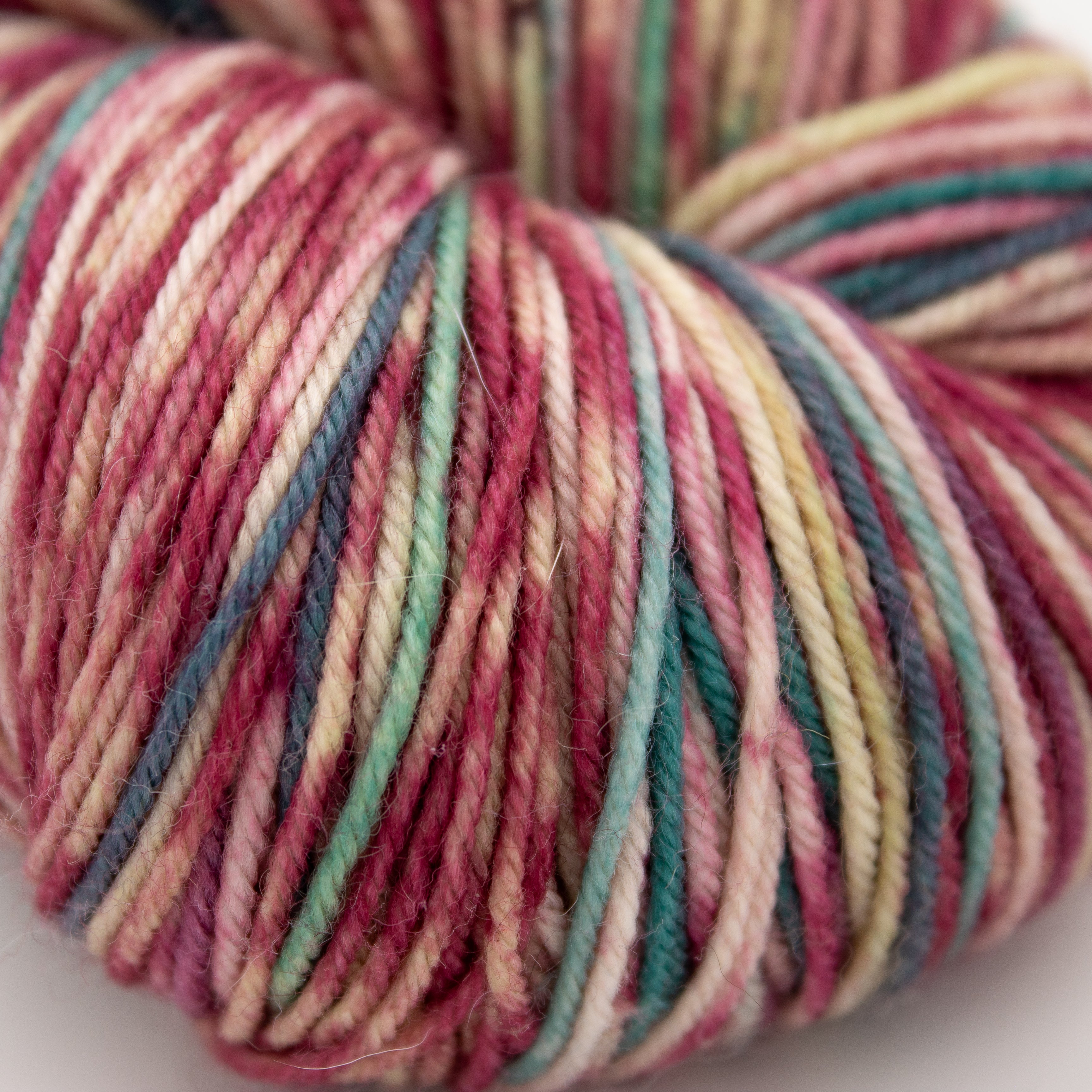 Knit Picks Static in Prairie House