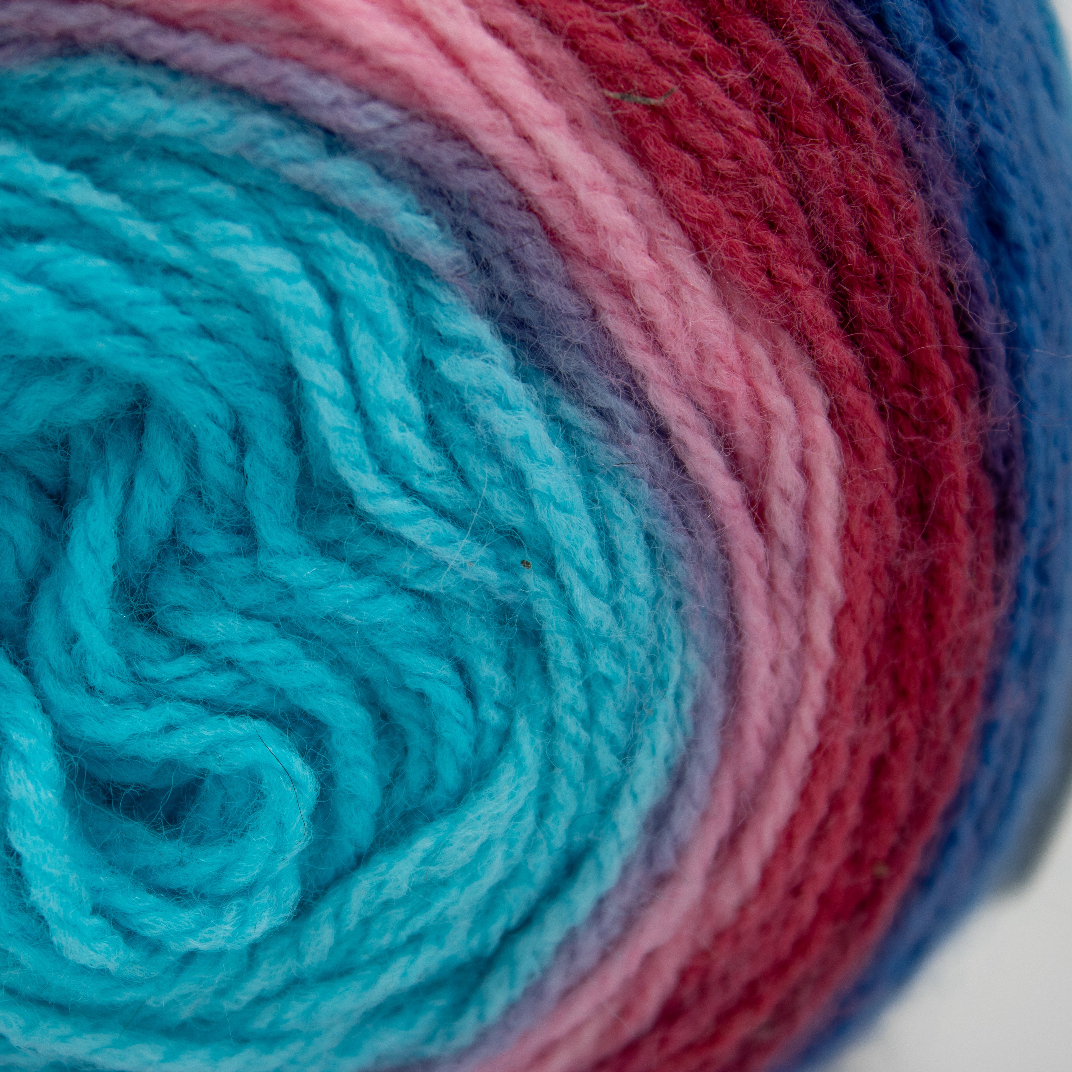 Lion Brand Mandala in Phoenix