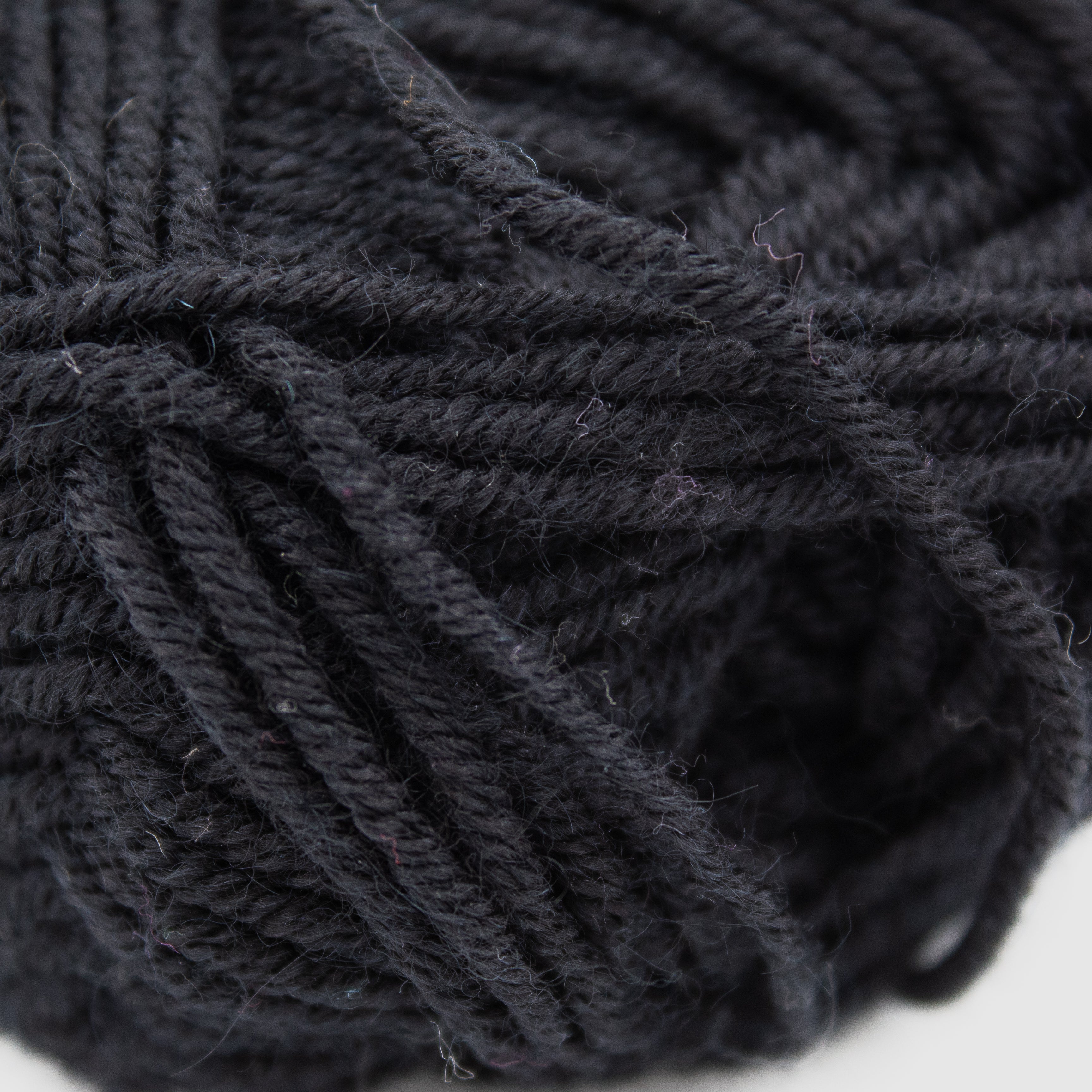 Debbie Bliss Baby Cashmerino in Black