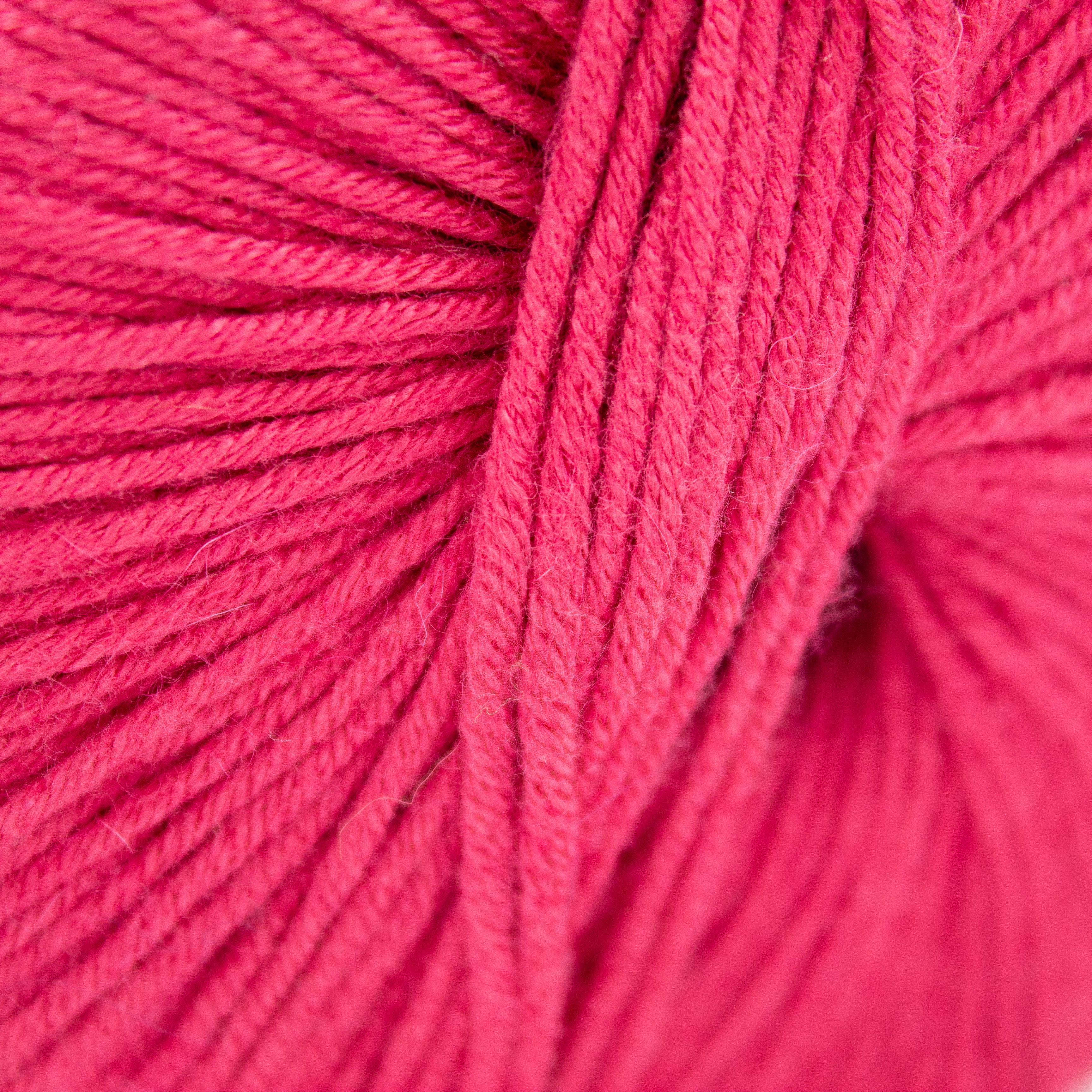 Sirdar Snuggly Bamboo DK in Cerise
