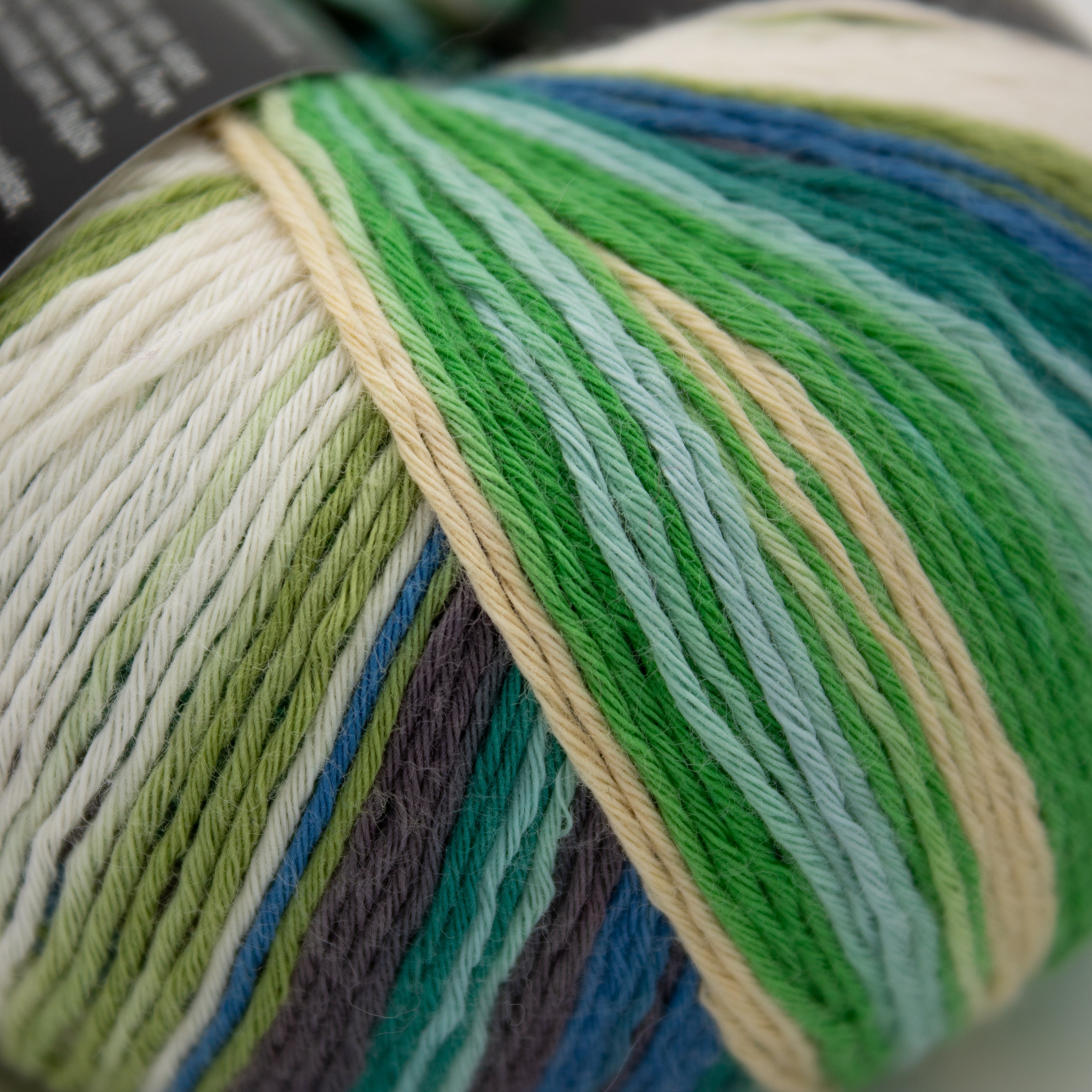 Schachenmeyr Fashion Tahiti in Fresh