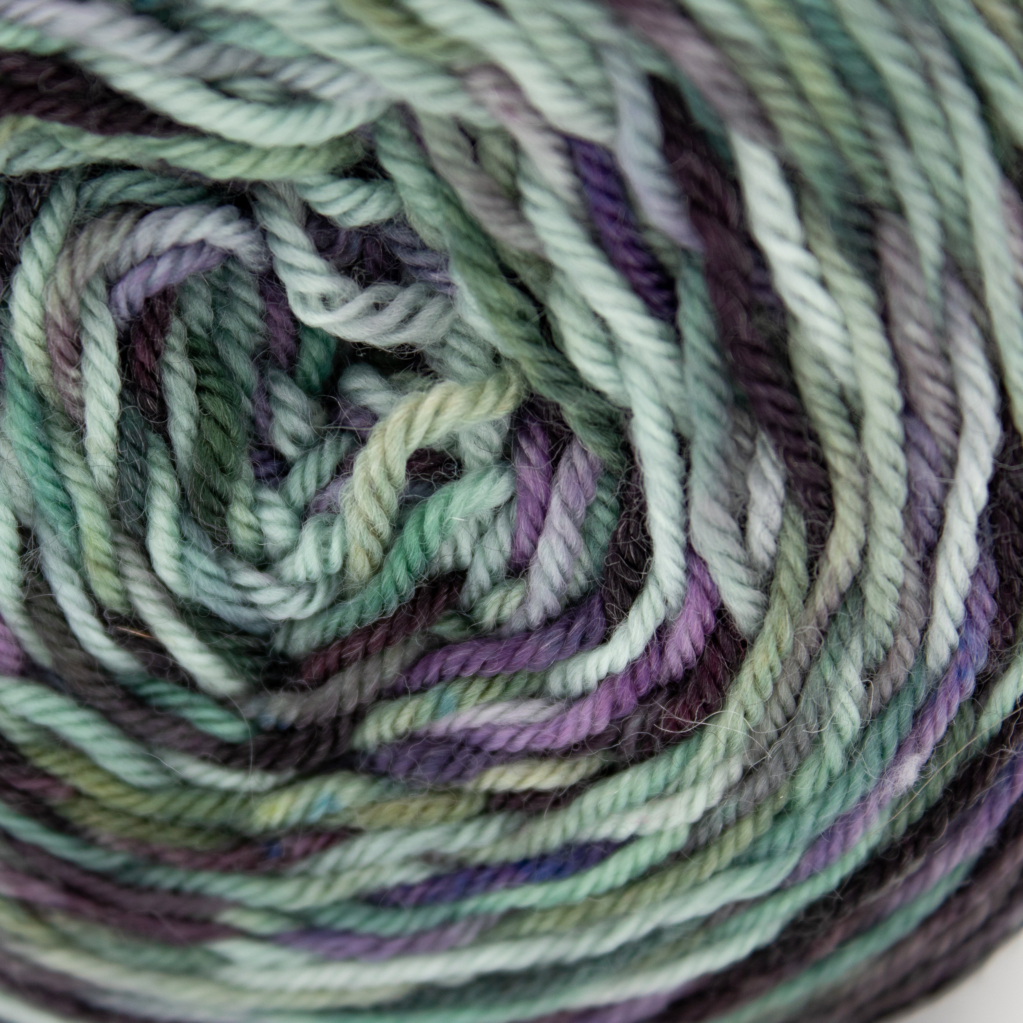 Miss Babs Tarte in Lagoon Landing (CAKED)