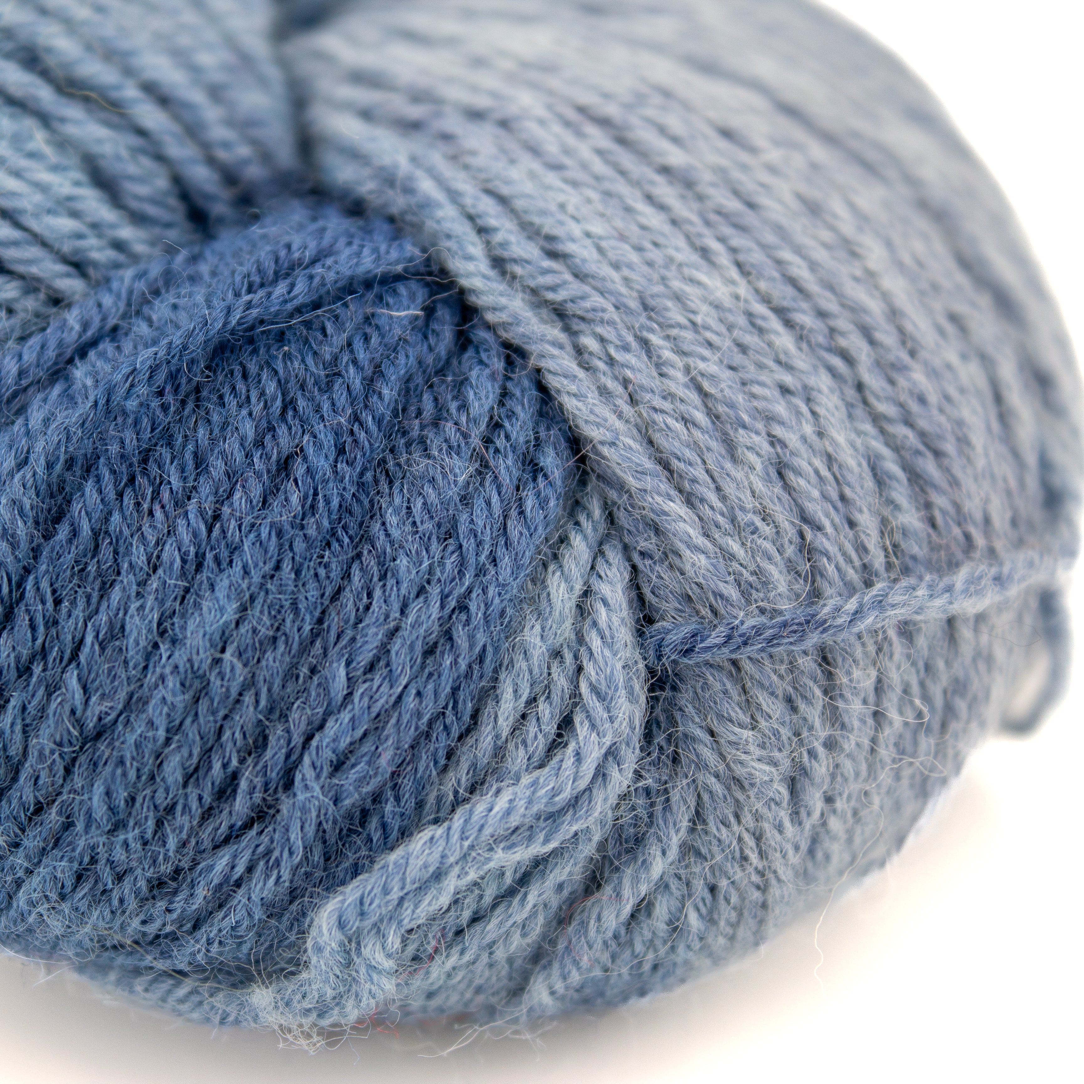 Araucania Ranco in Denim