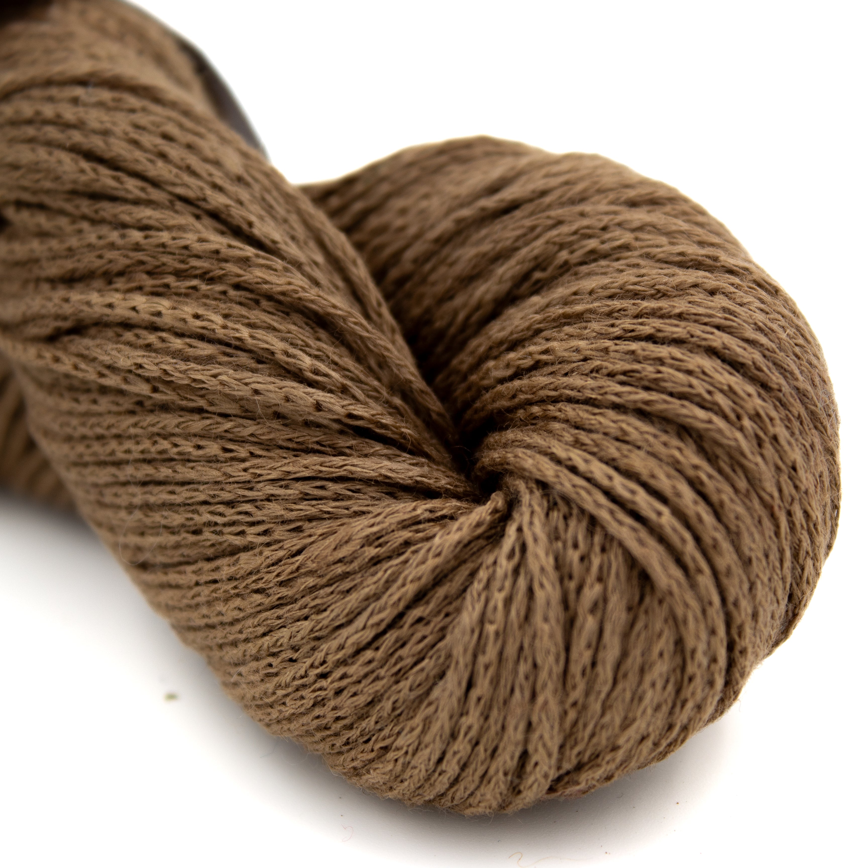 Punta Yarns Rope Light Solid in Sand