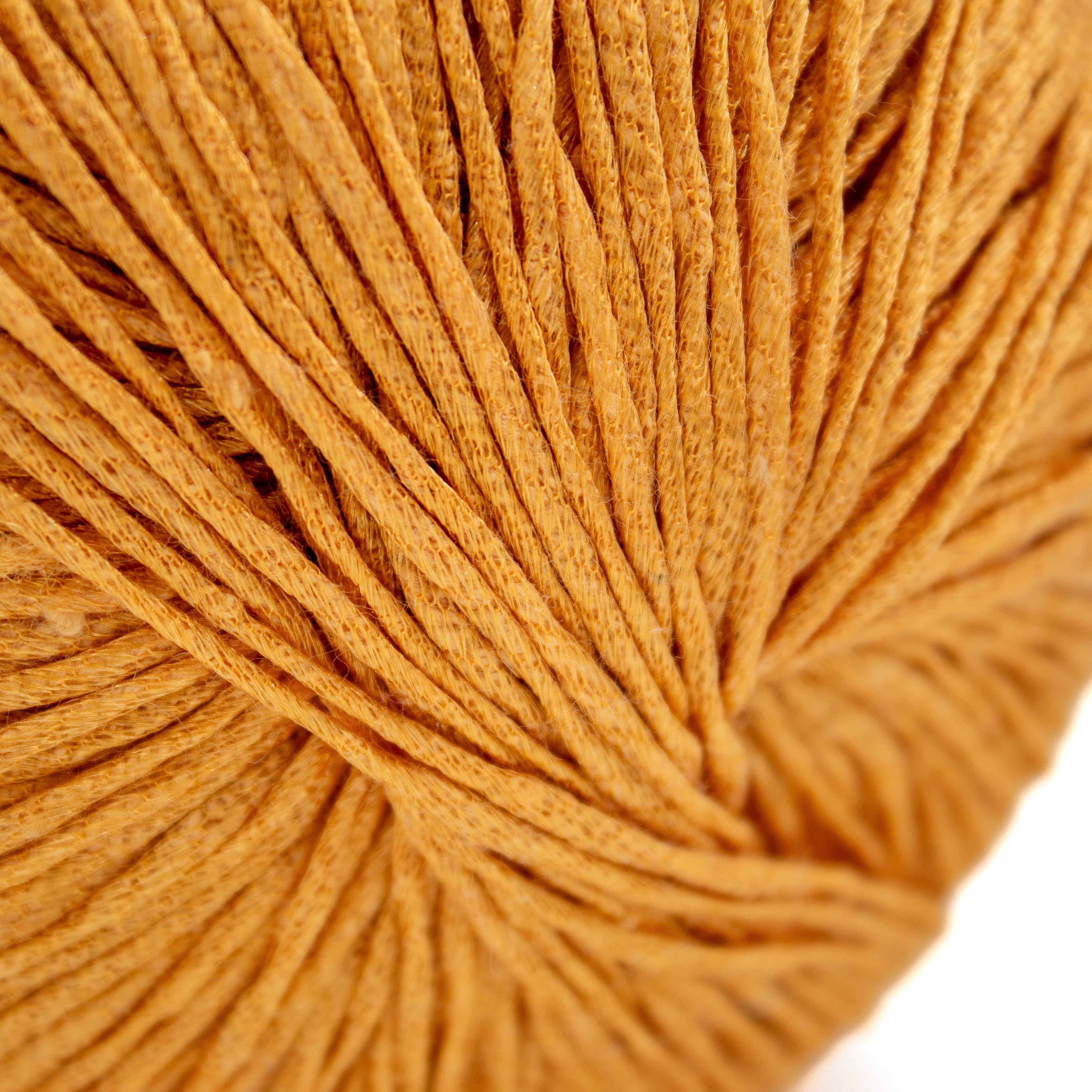 GGH Yarn Boulino in Yellow Gold