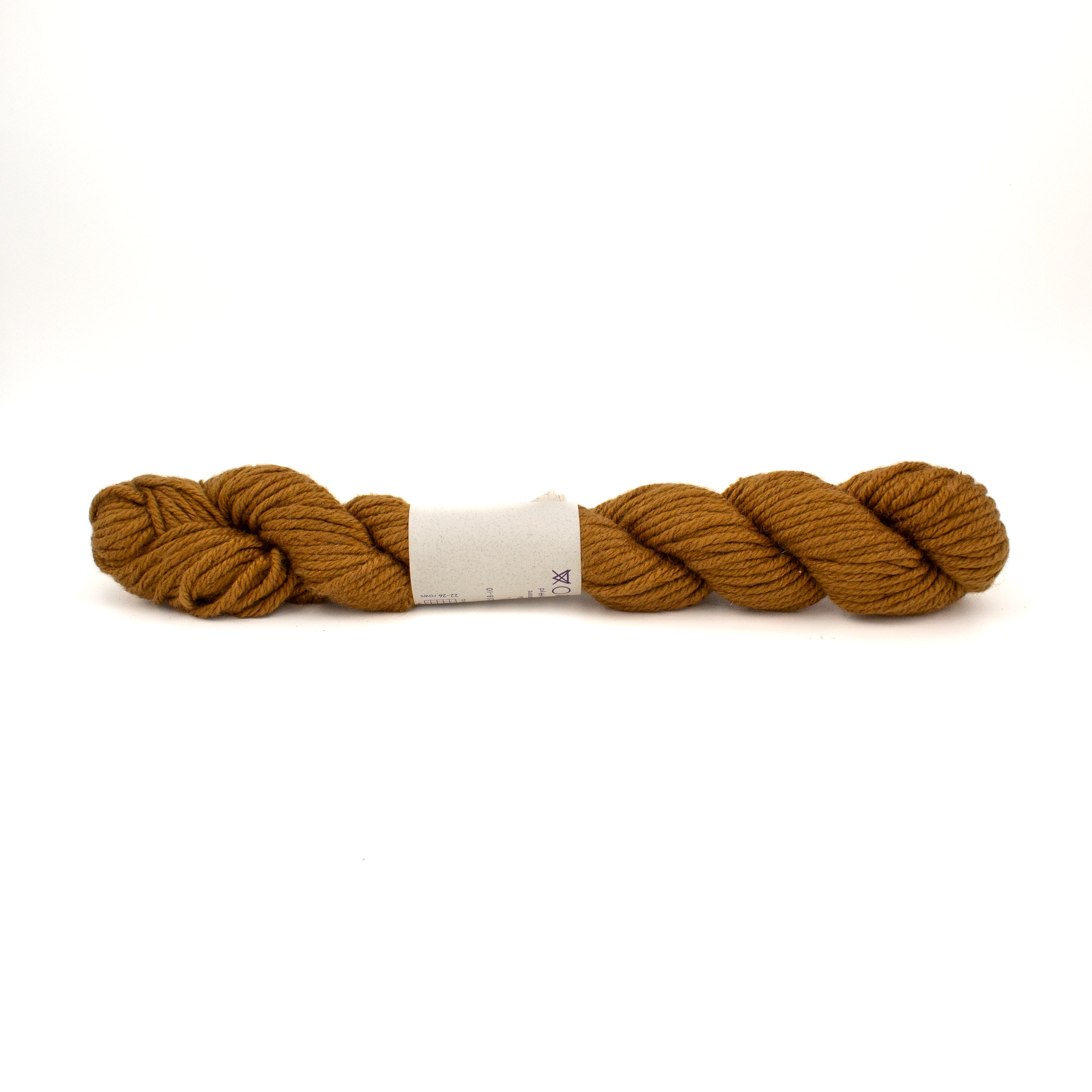 Elsebeth Lavold Silky Cashmere in Bronze