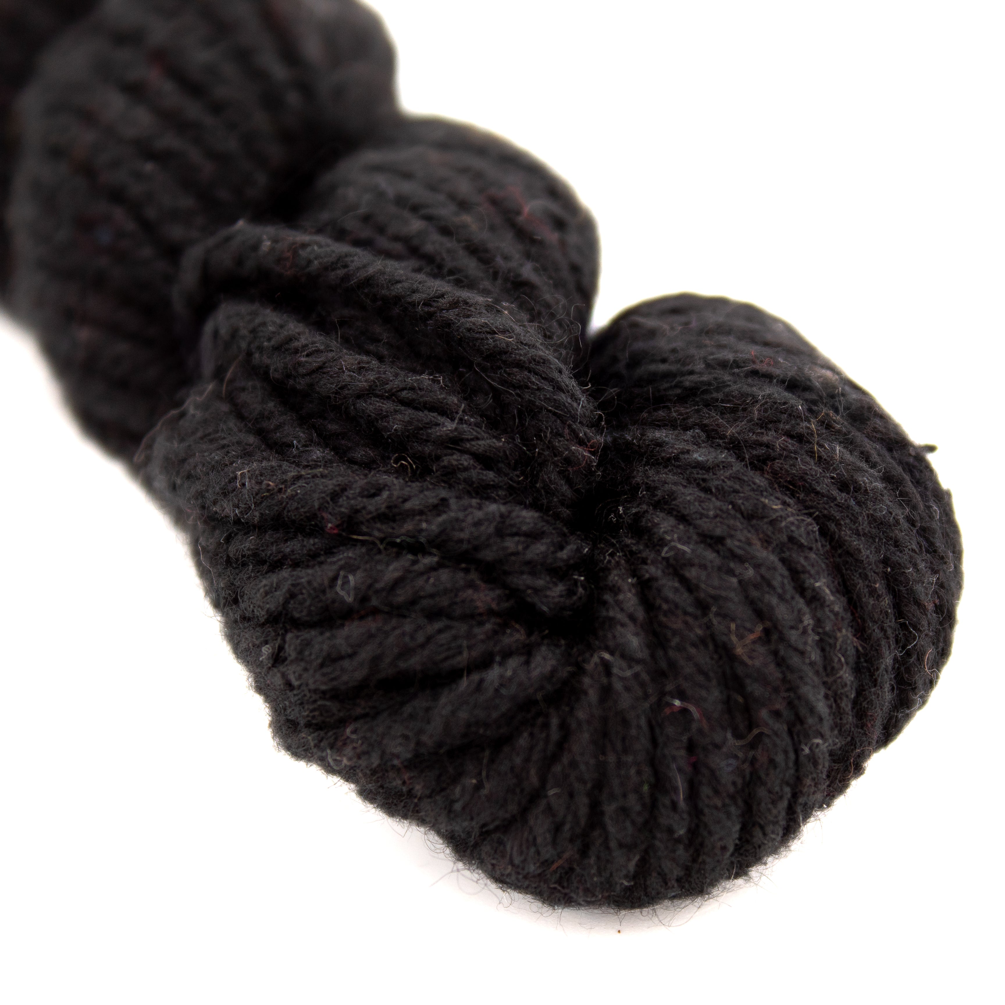 Elsebeth Lavold Silky Cashmere in Black