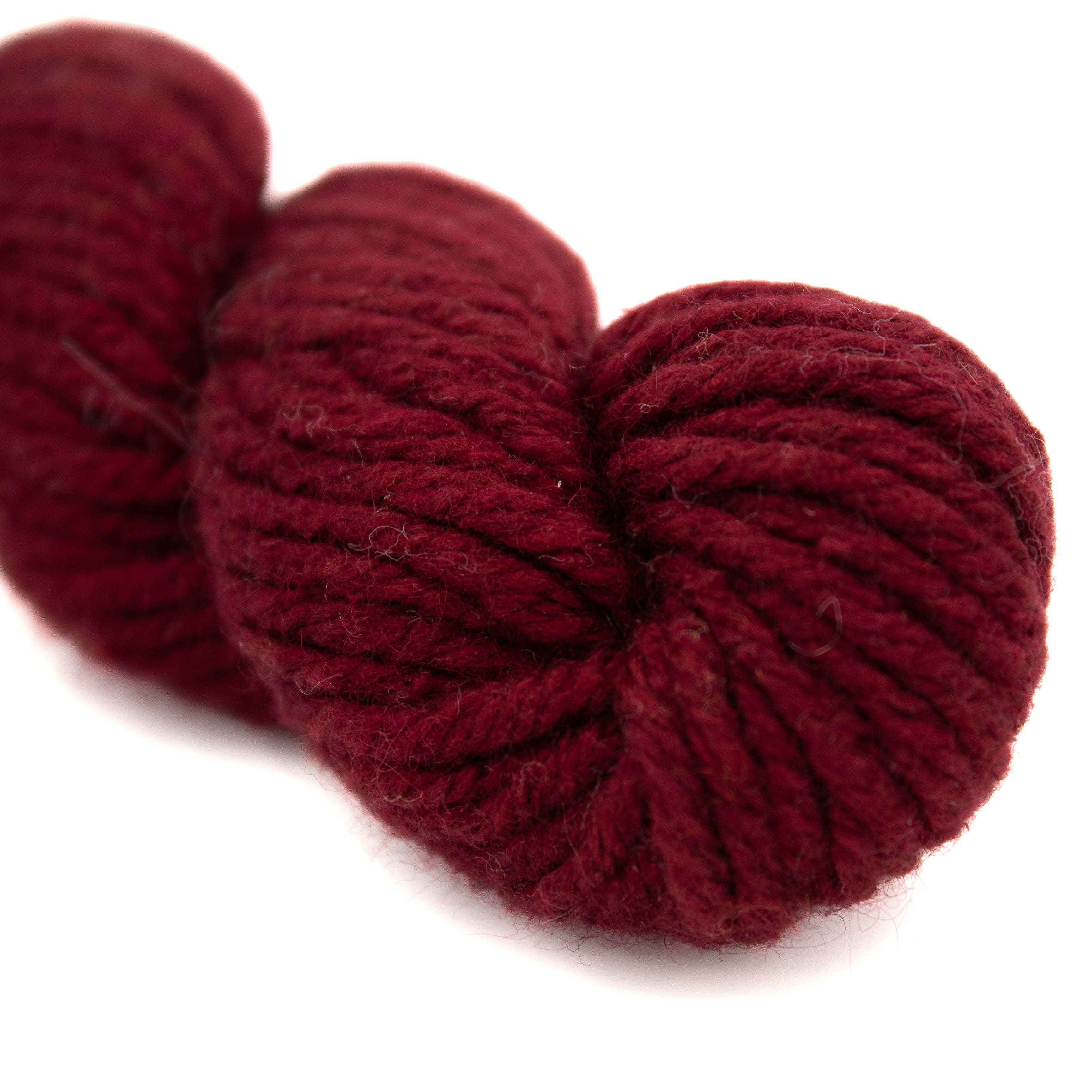 Elsebeth Lavold Silky Cashmere in Wine