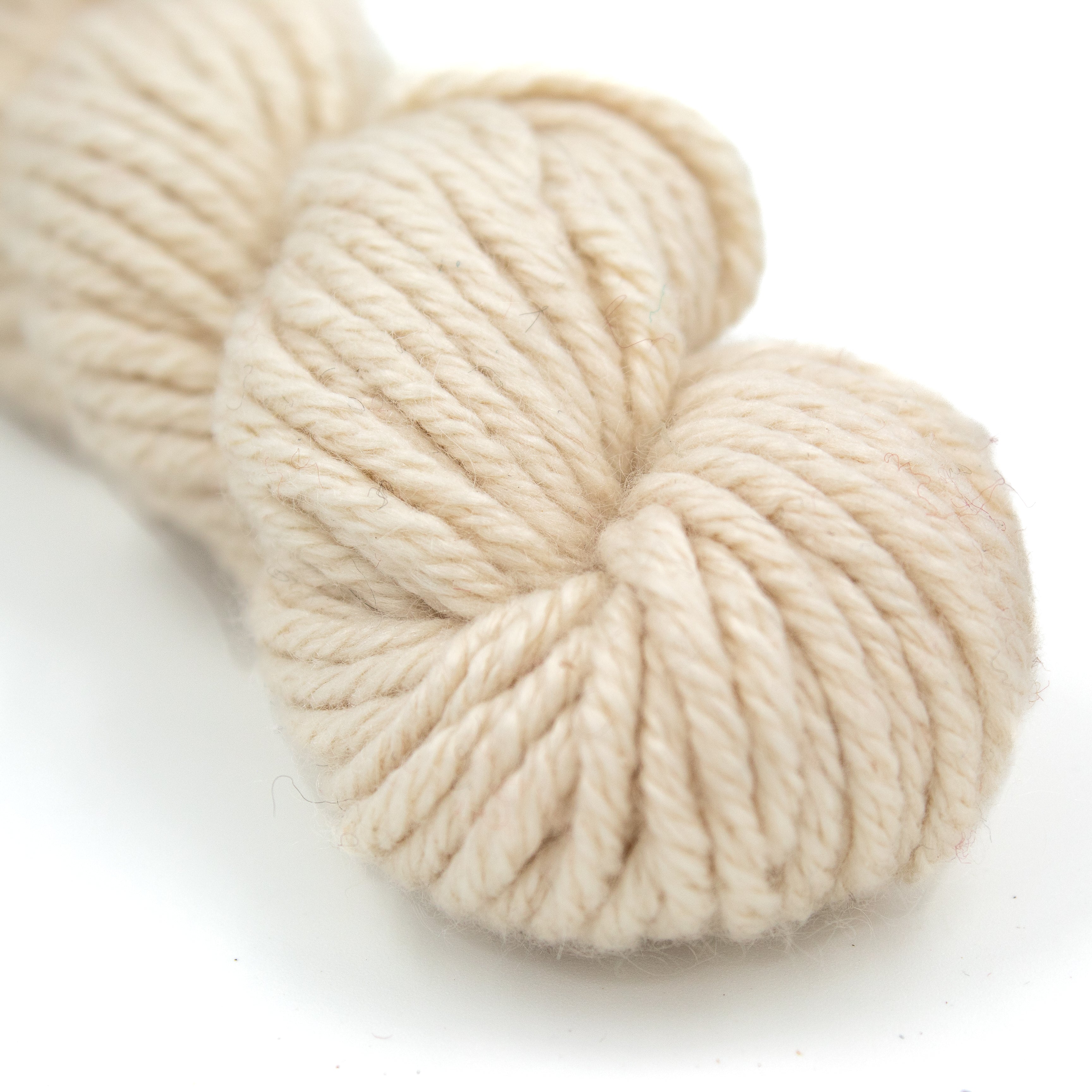 Elsebeth Lavold Silky Cashmere in Ivory