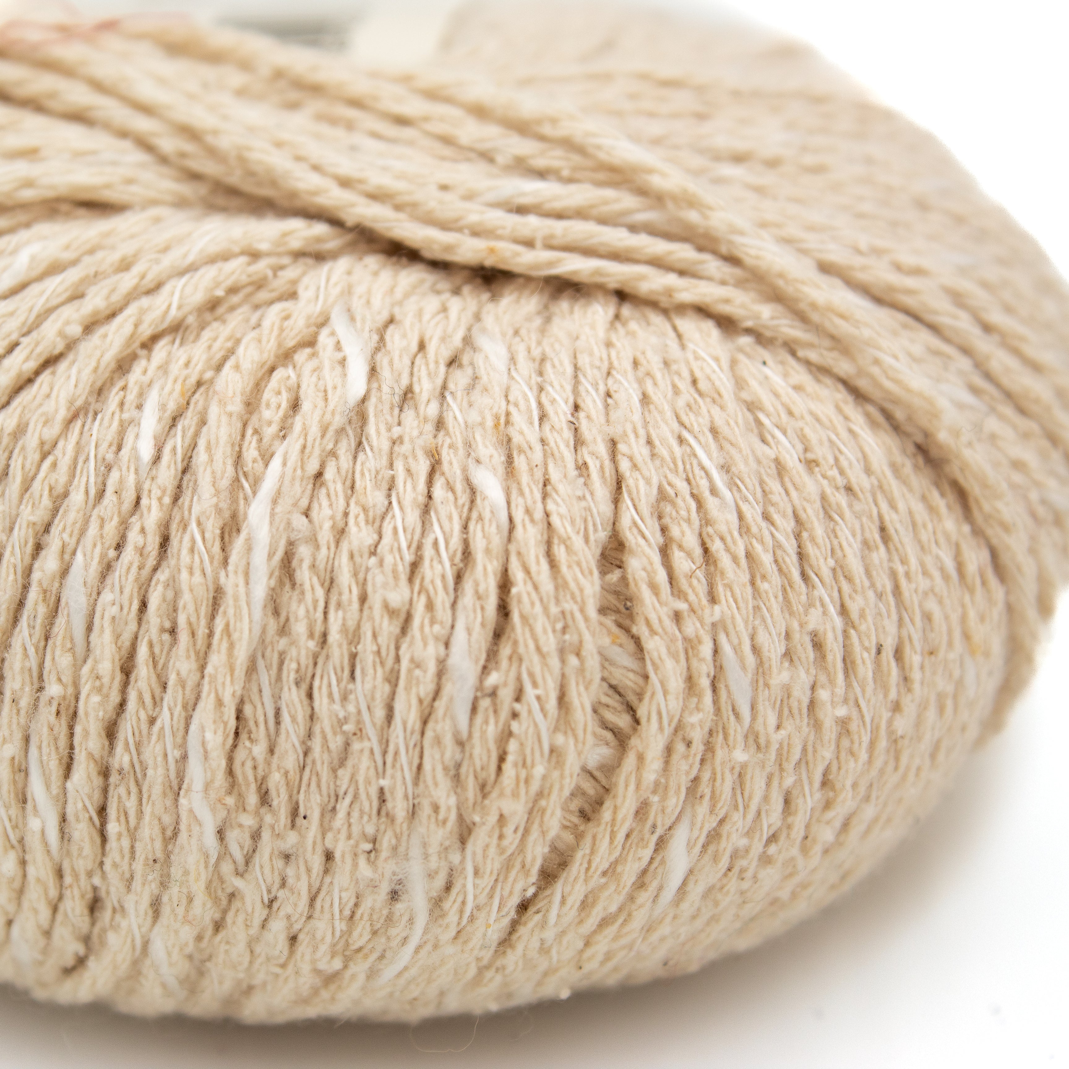 Ella Rae Shibu in Off White