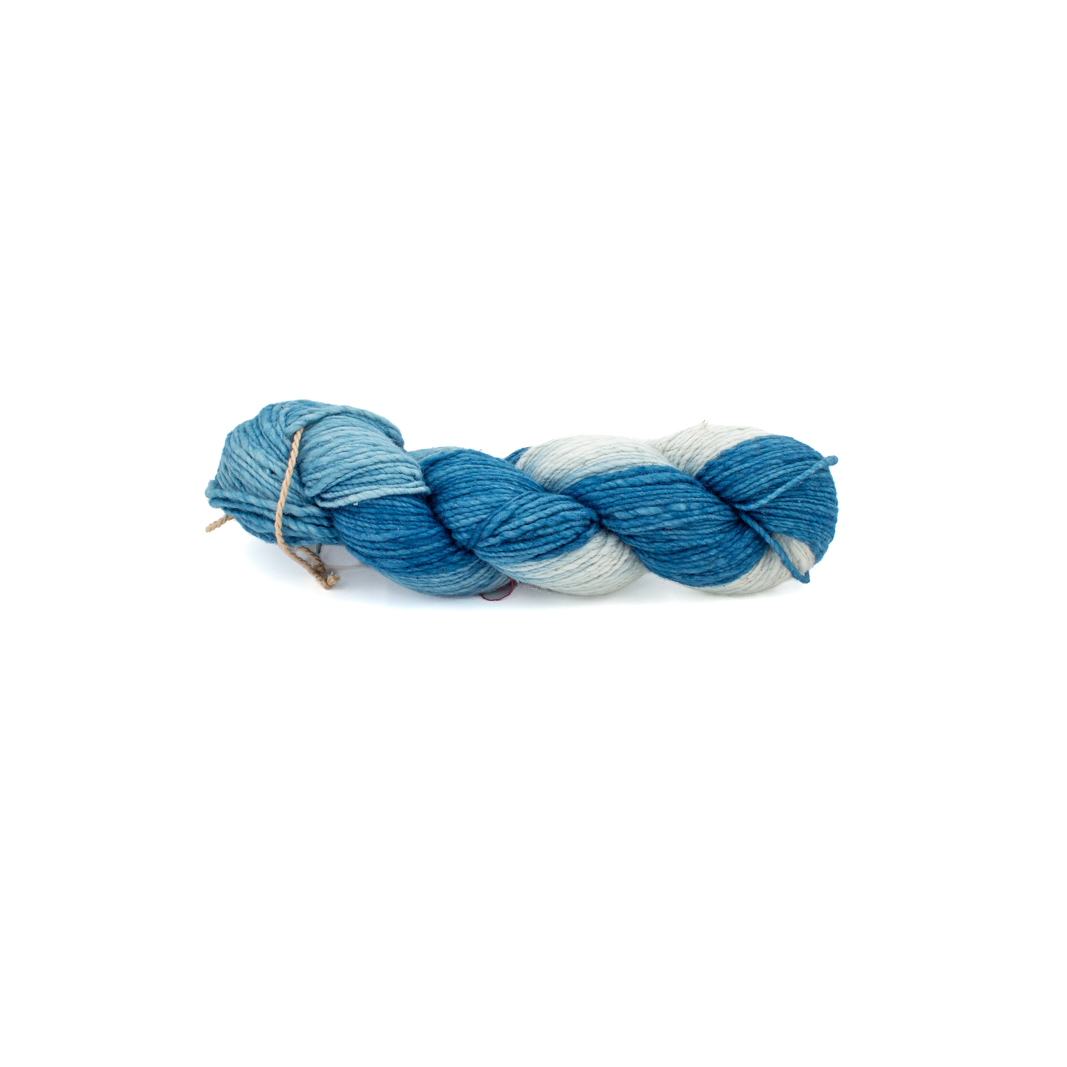 11.11 Essentials Kala Cotton in Shades of Indigo