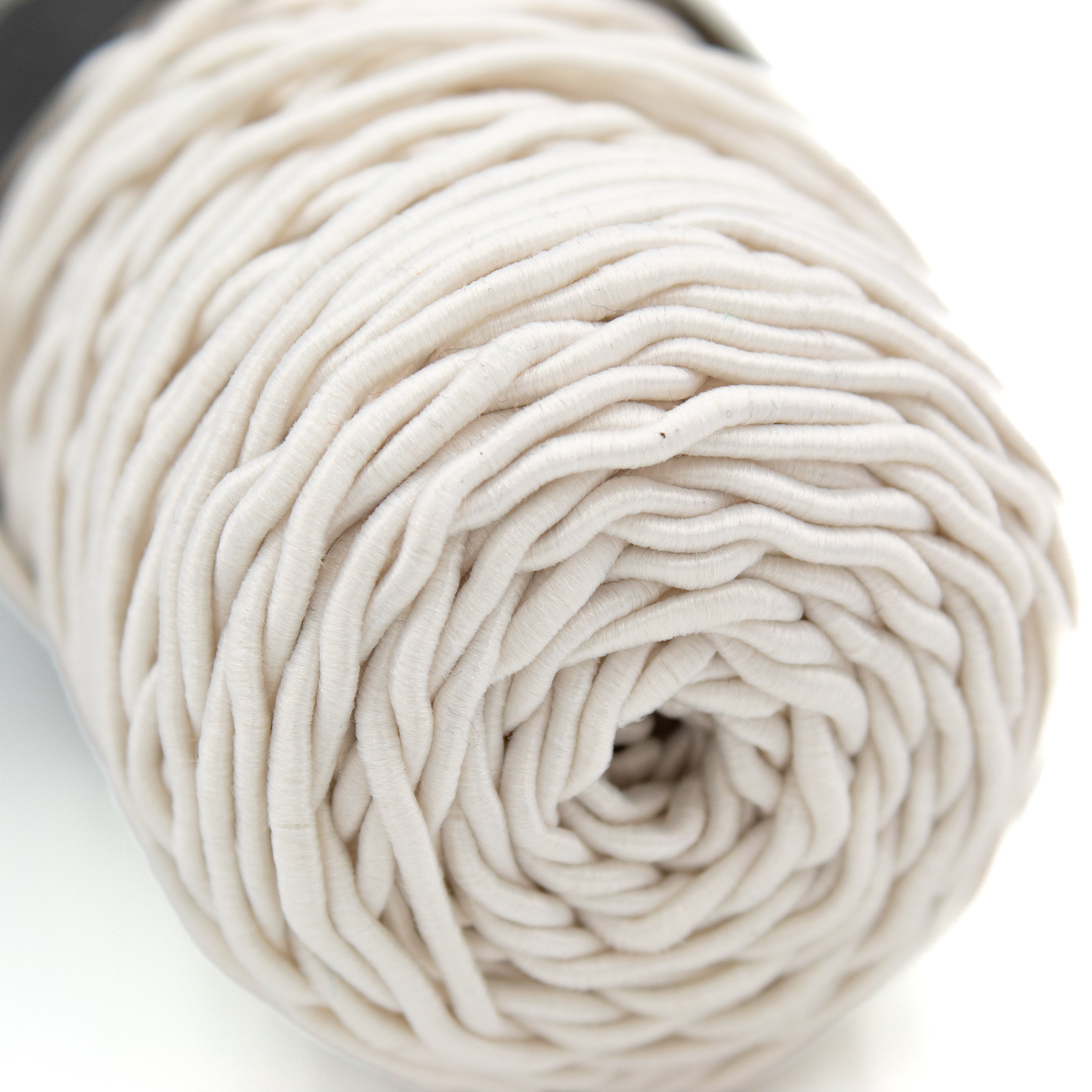 Lion Brand For The Home Cording in Feather