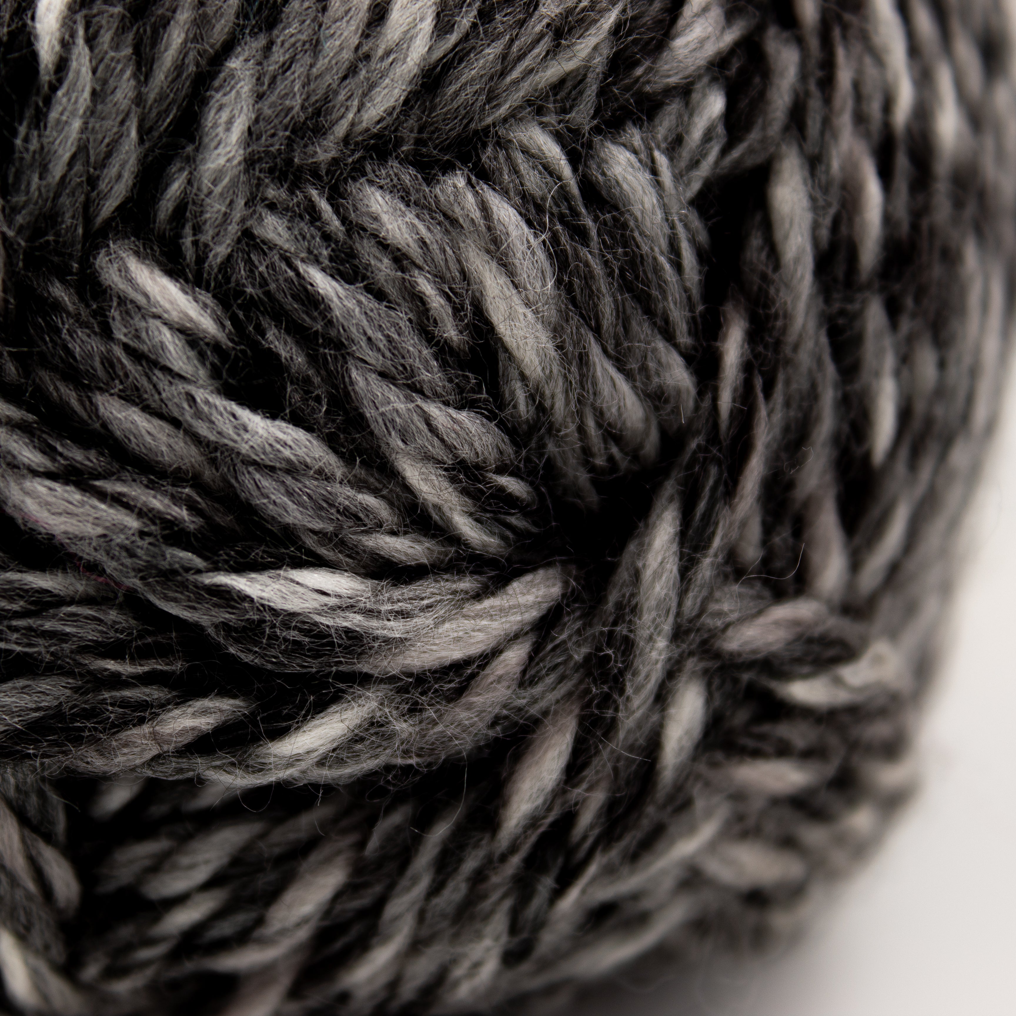 Lion Brand Hometown in Anchorage Ice