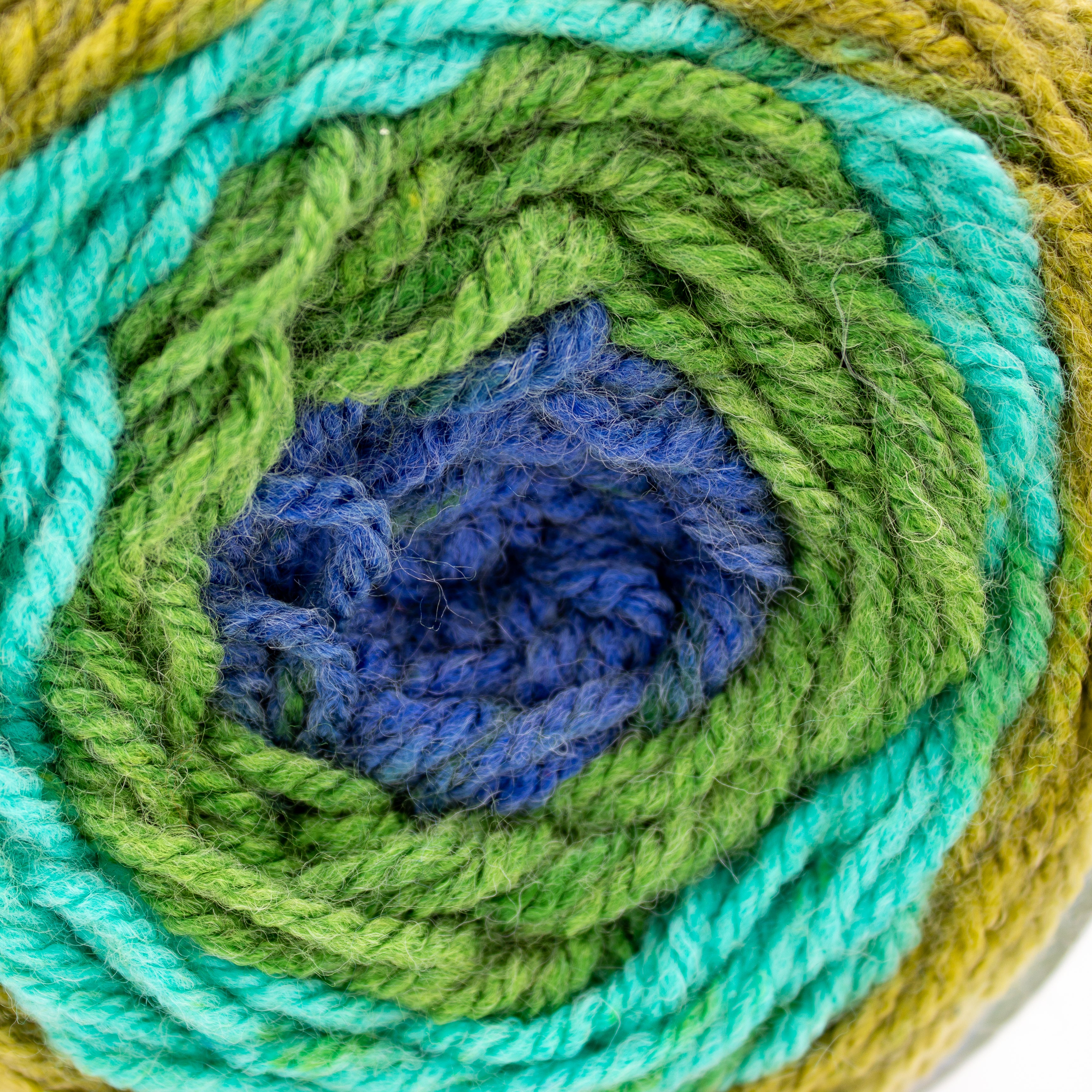 Caron Cakes in Blueberry Kiwi