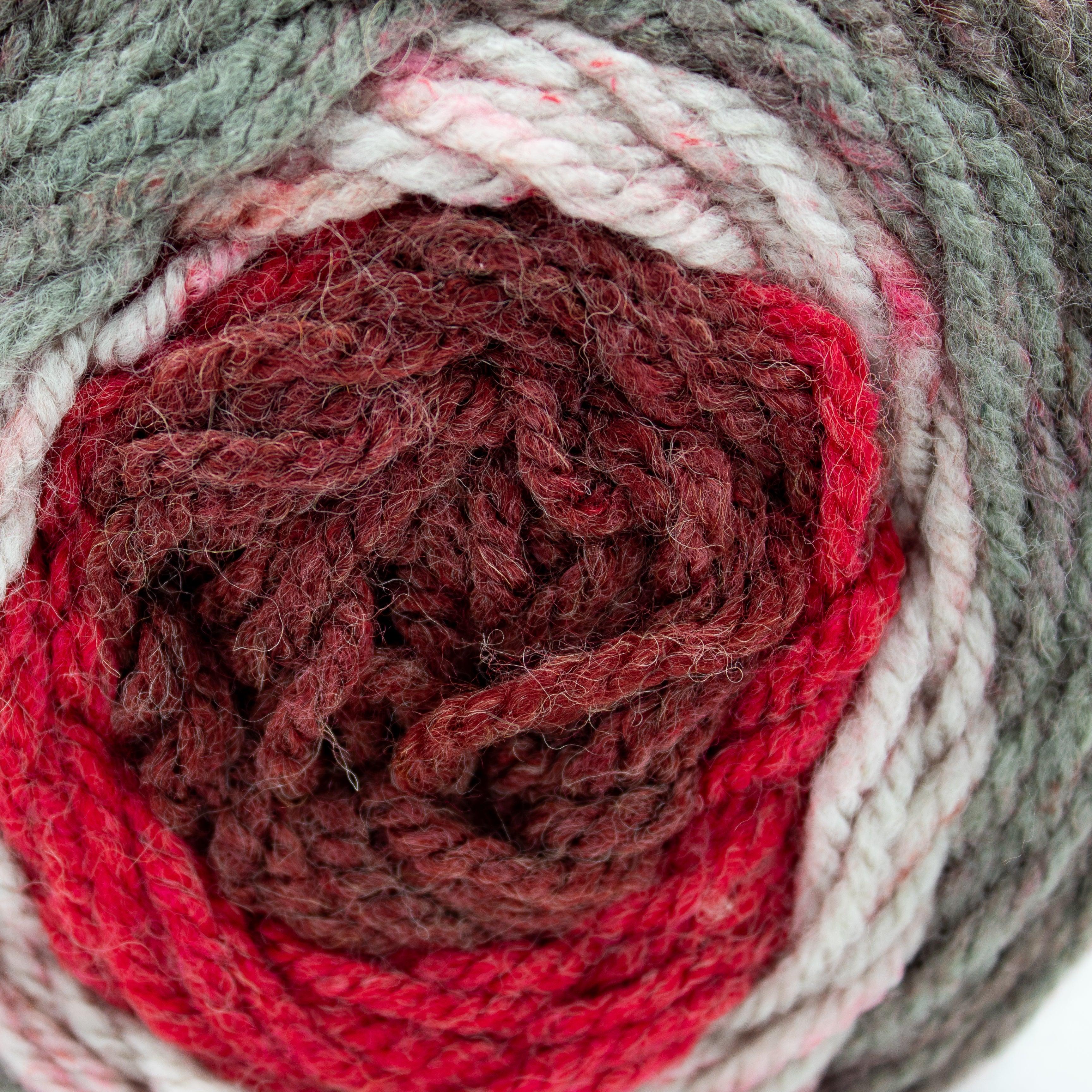 Caron Cakes in Red Velvet