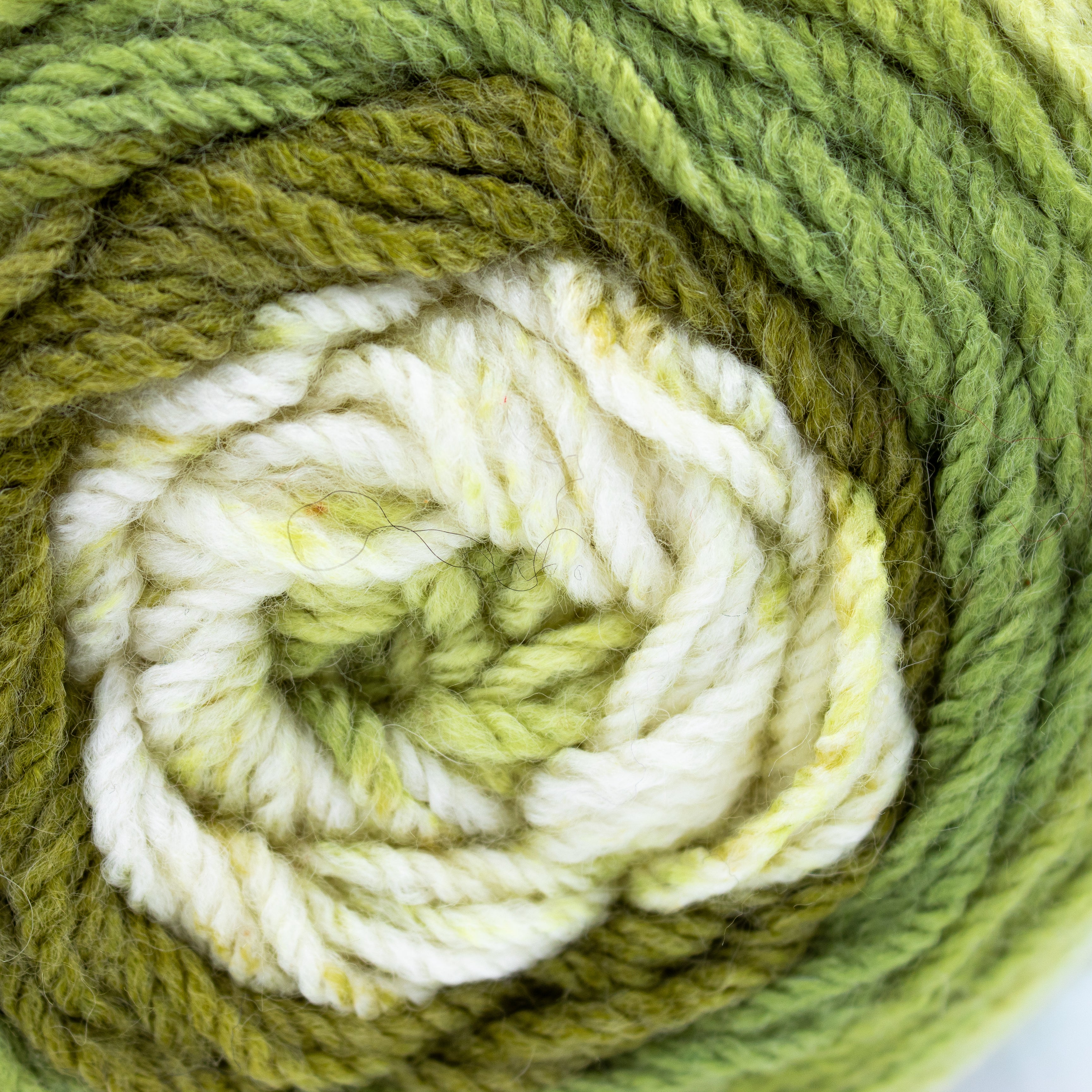 Caron Cakes in Pistachio