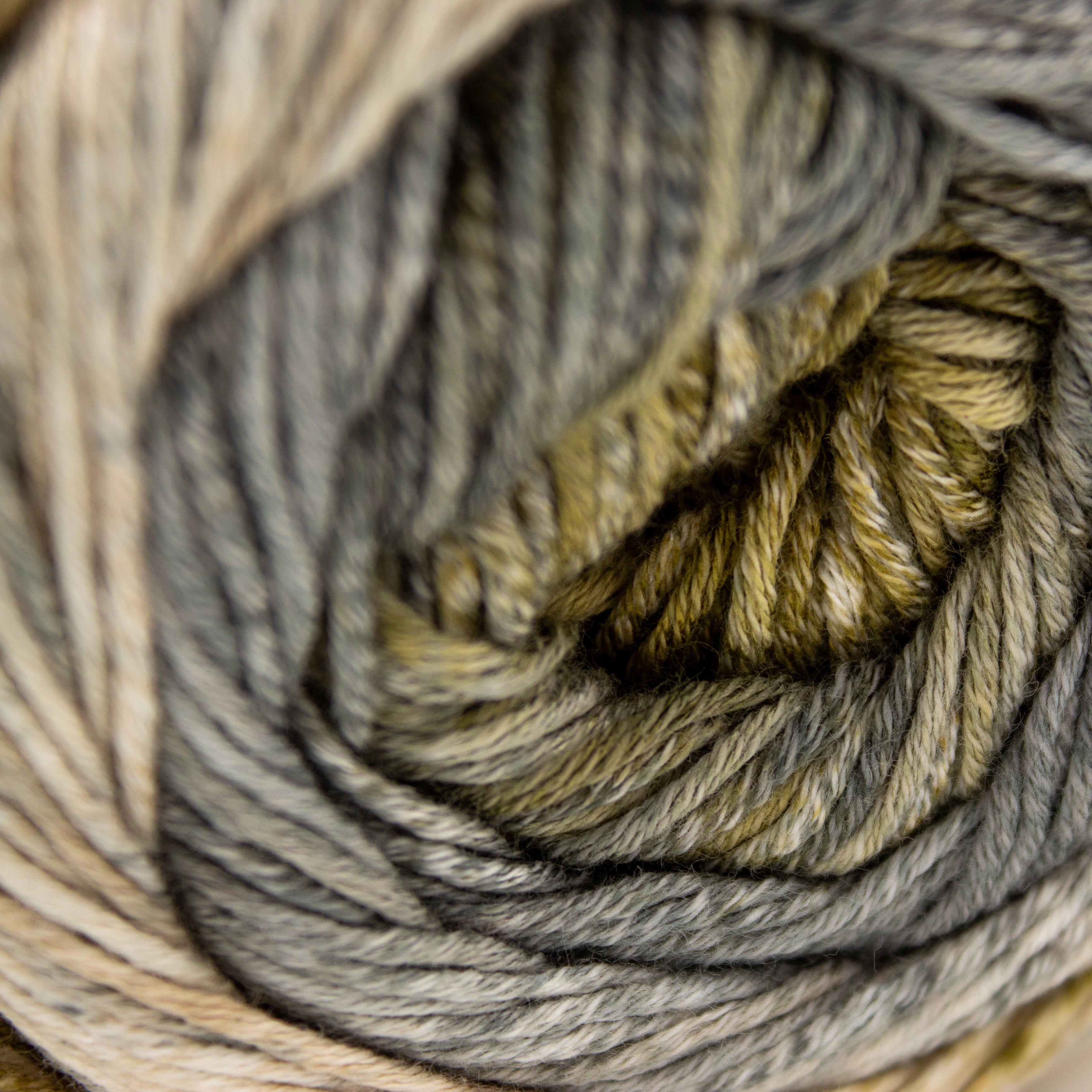 Trendsetter Yarns Impress in Fields of Fancy (103)