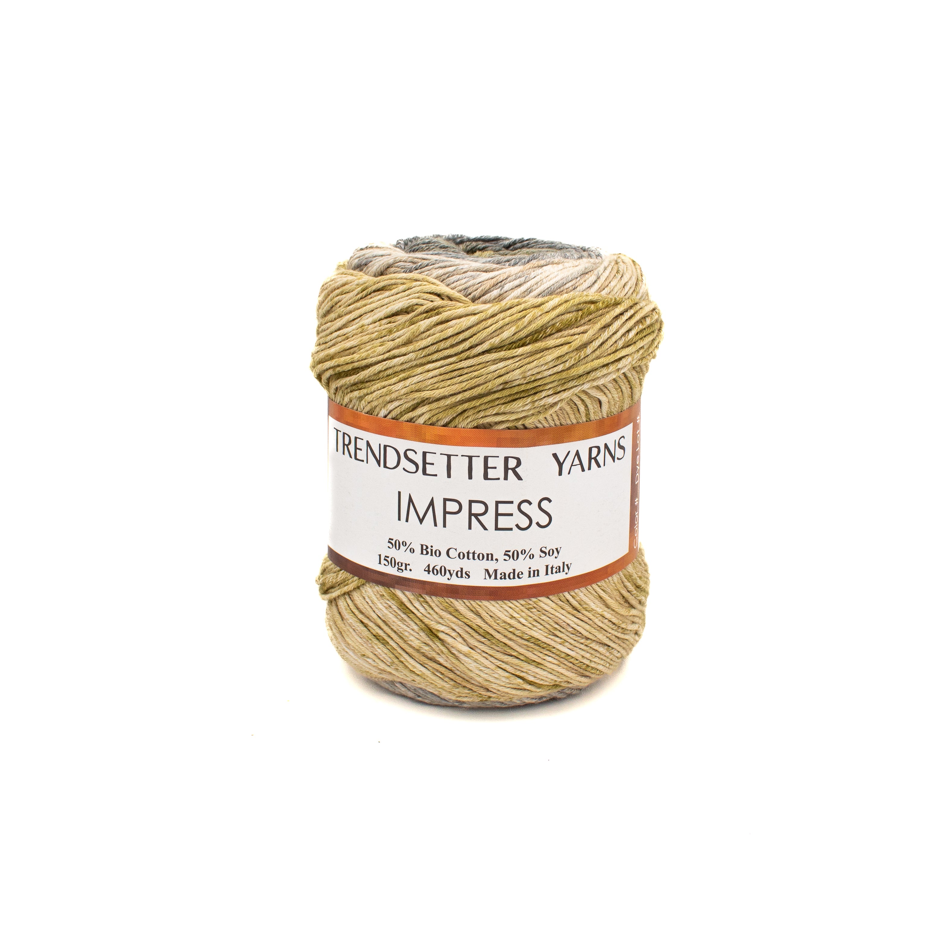 Trendsetter Yarns Impress in Fields of Fancy (103)