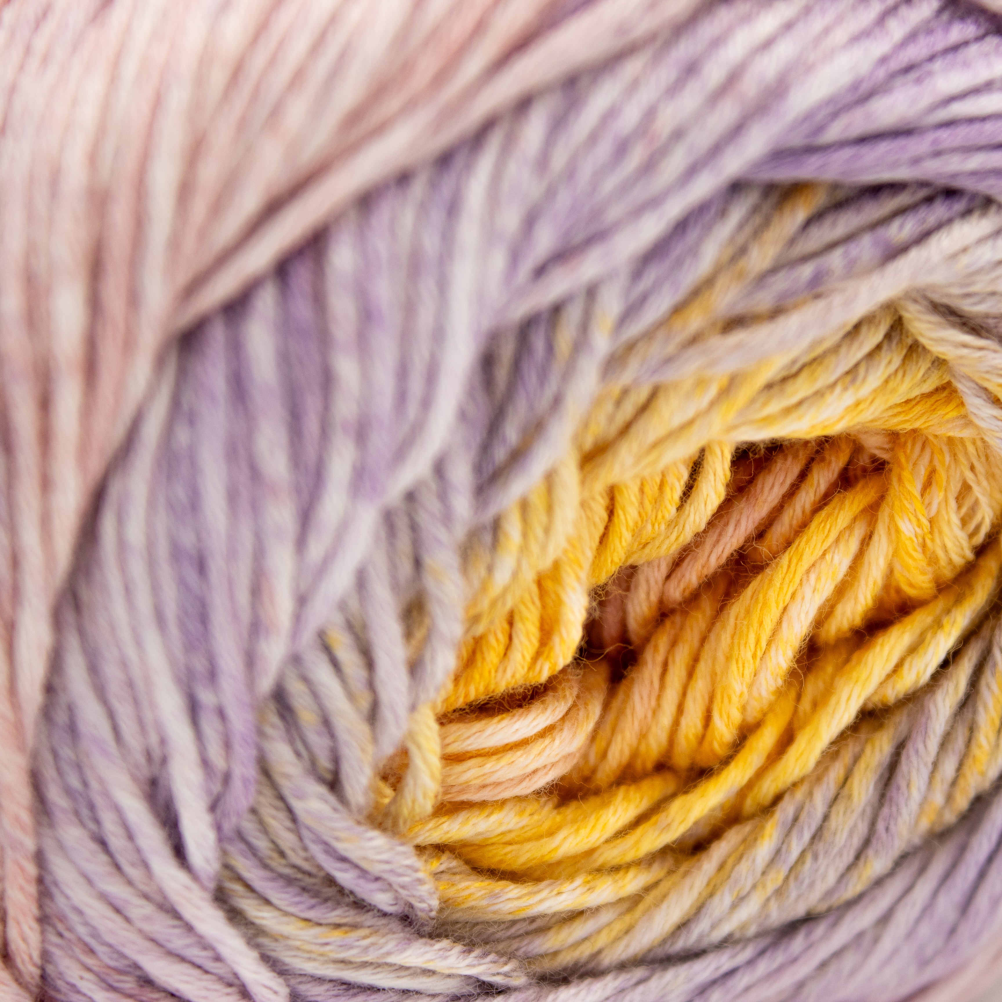 Trendsetter Yarns Impress in Lavender Haze