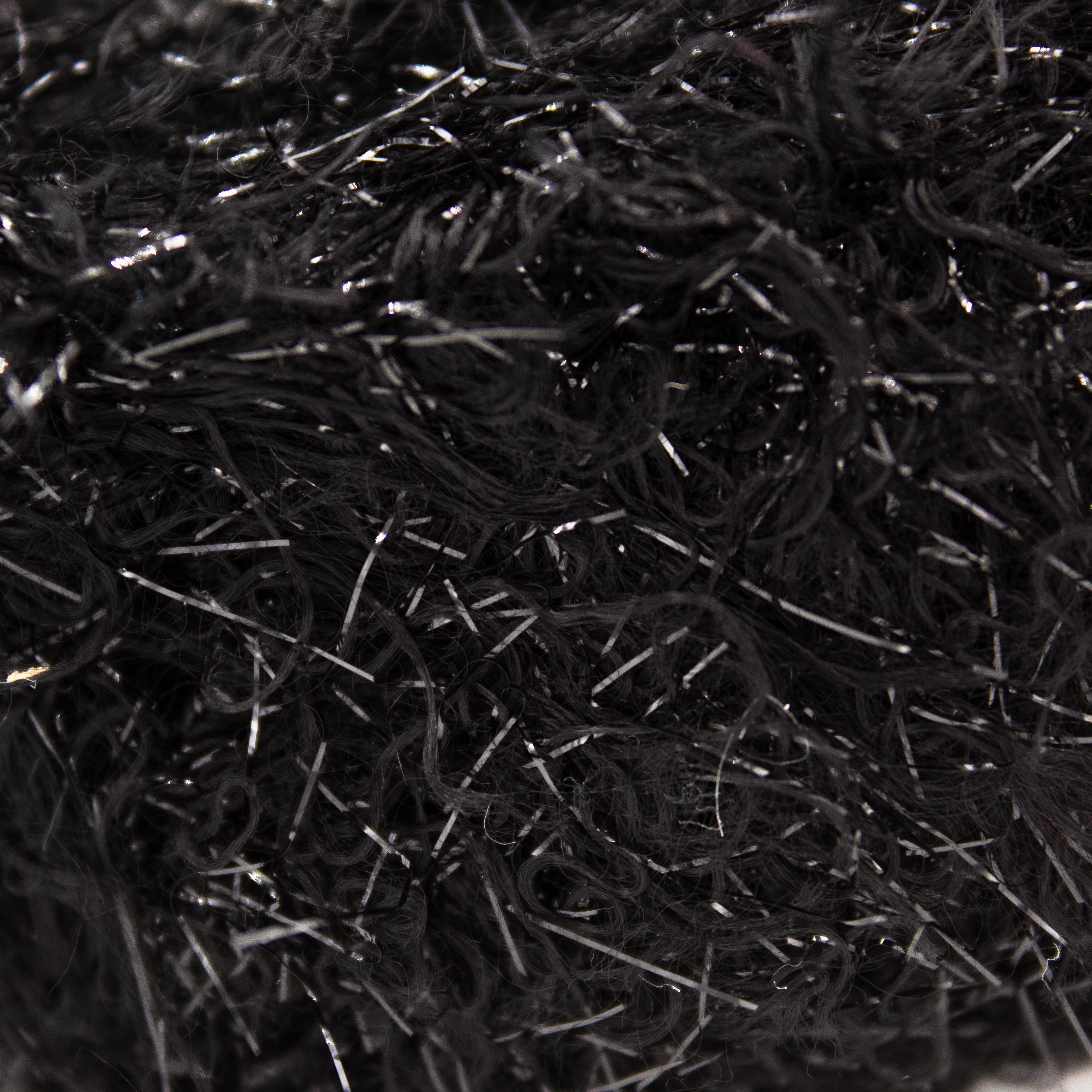 Adriafil Stars in Black