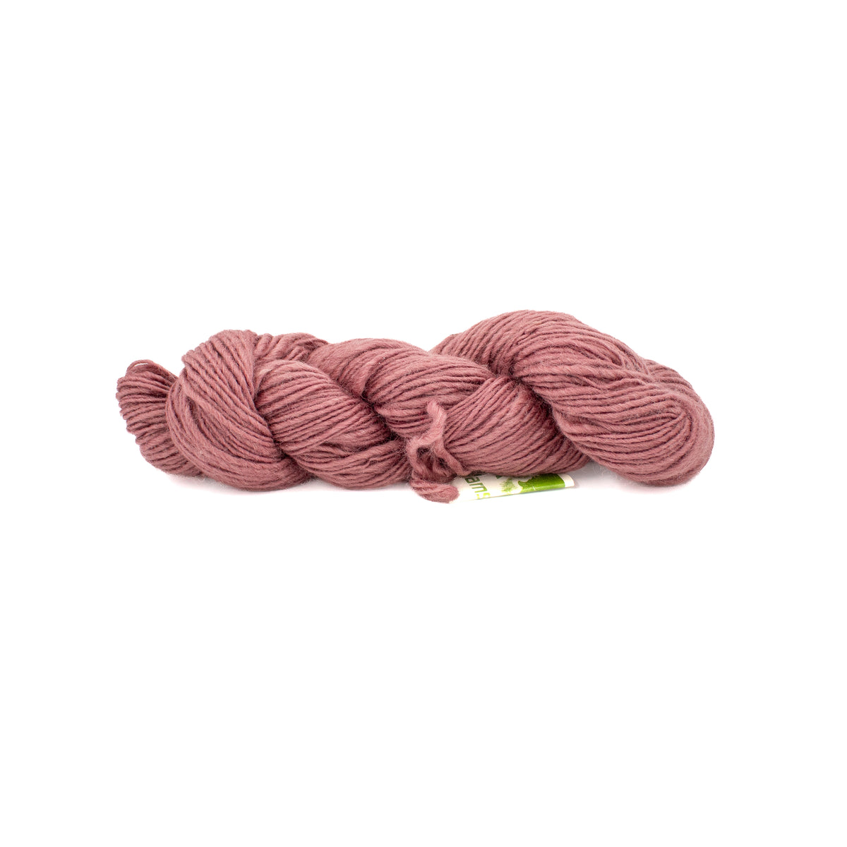 Anthea Plant-Dyed Yarns SILKenWOOL in 81