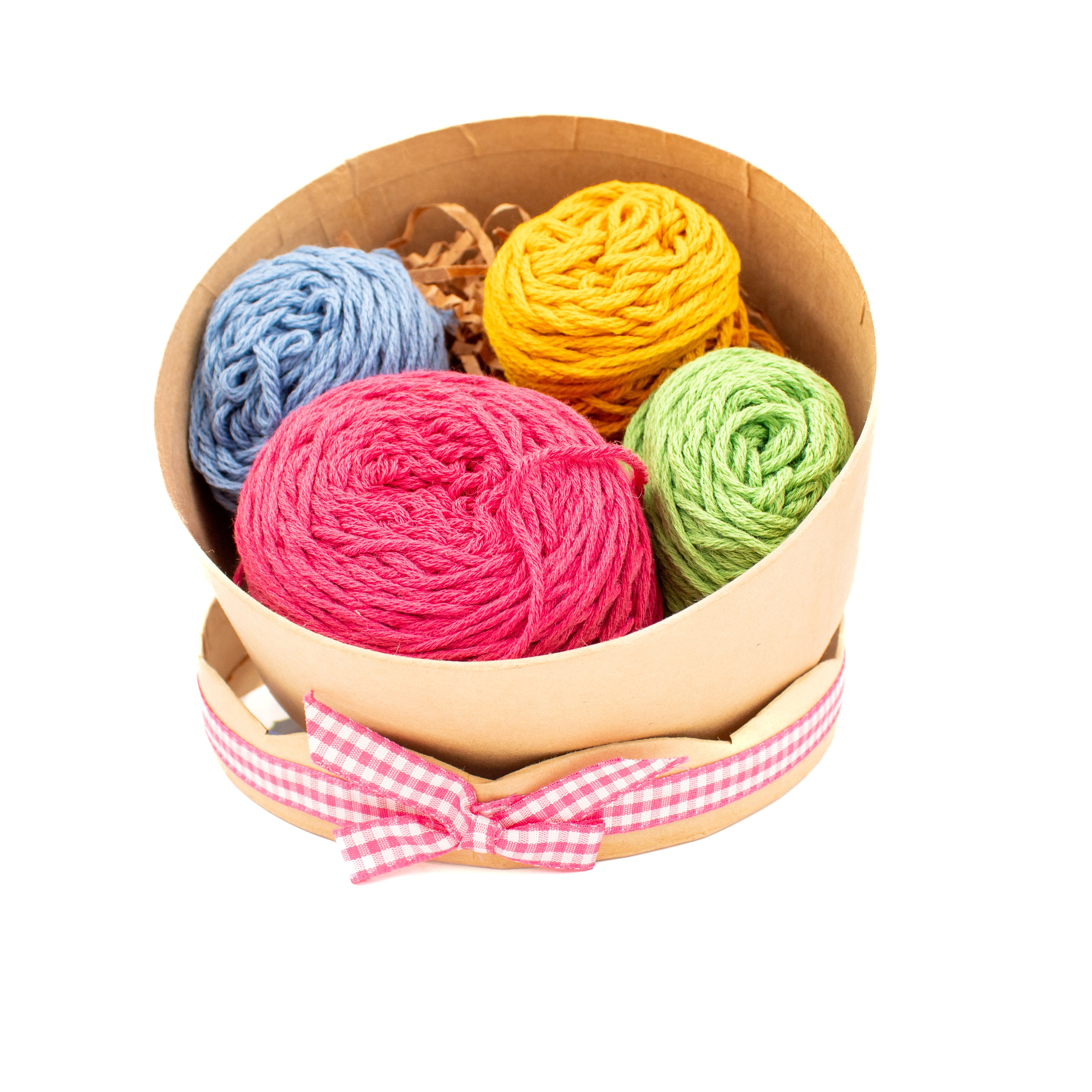 Appalachian Baby Design Hat Kit