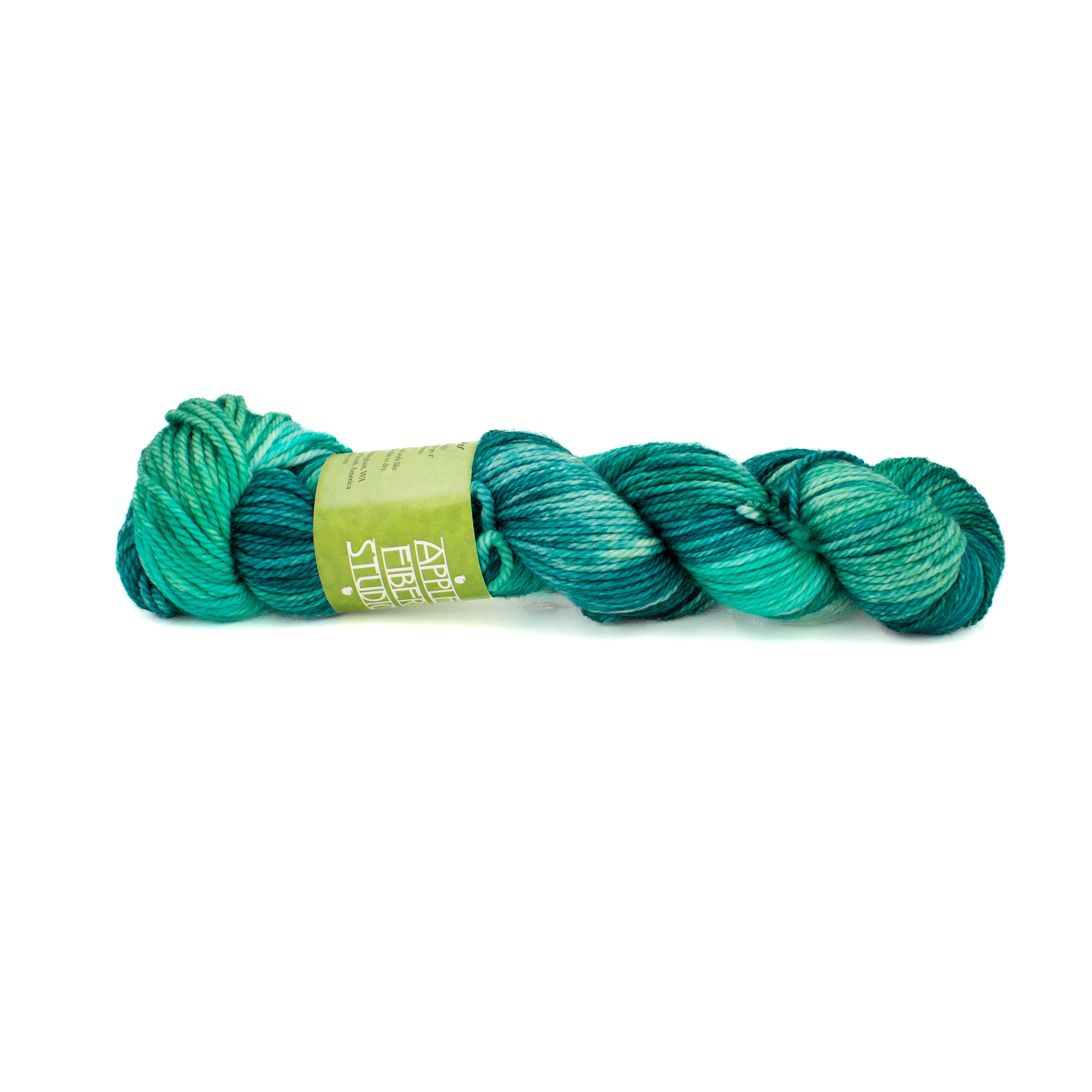 Apple Fiber Studio Opal in Baker