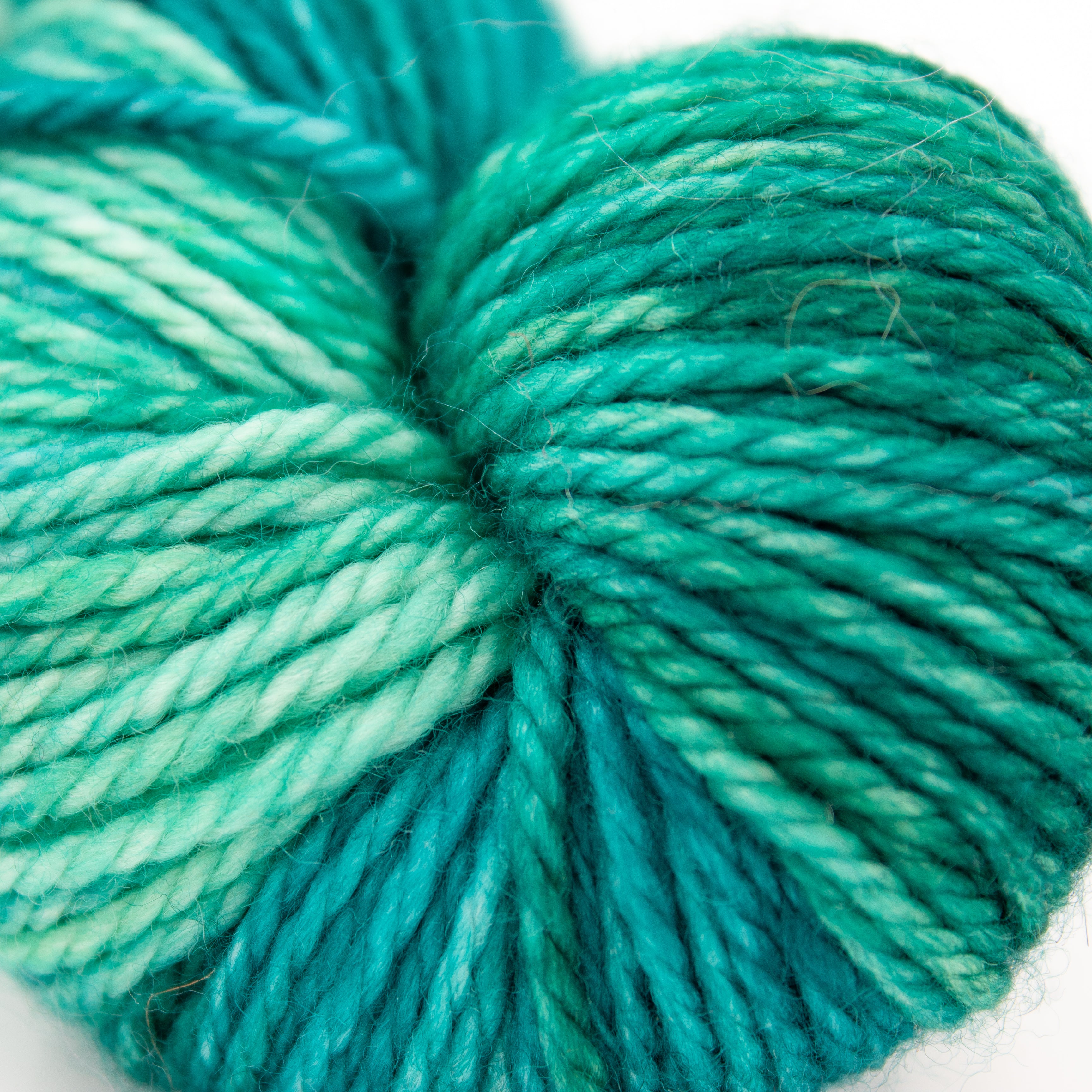 Apple Fiber Studio Opal in Baker
