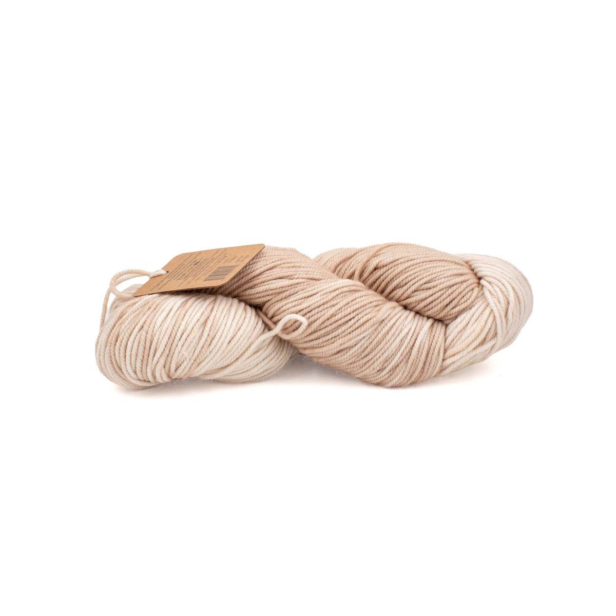 Araucania Huasco Aran Kettle Dyes in Malt