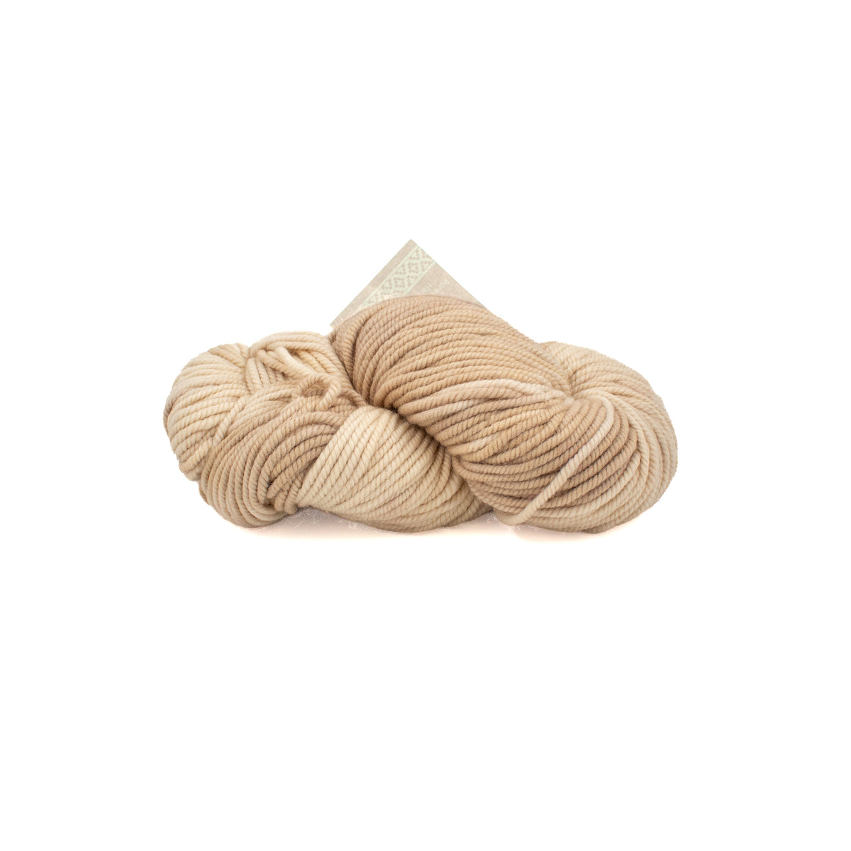 Araucania Huasco Chunky in Beige Tonals (109)