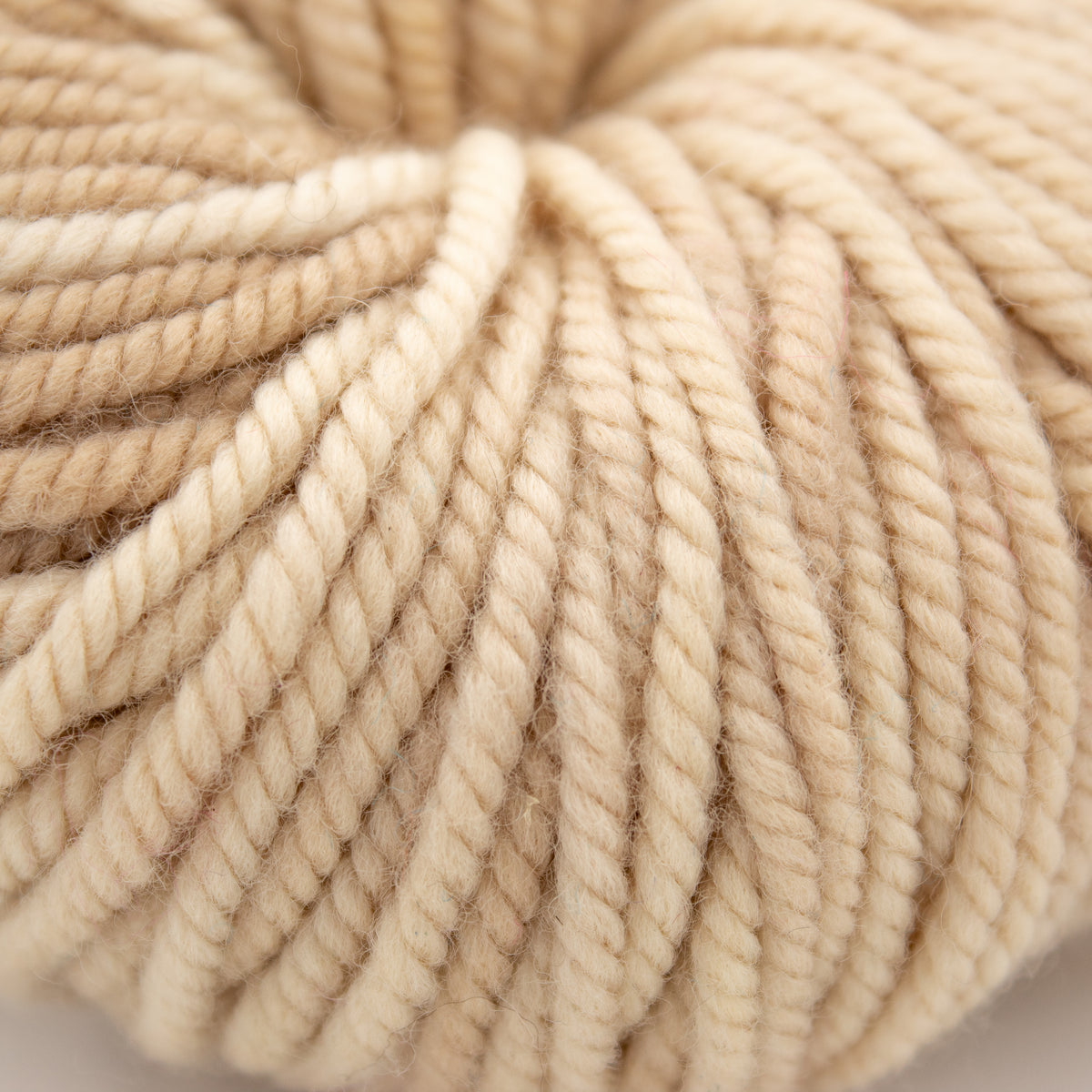 Araucania Huasco Chunky in Beige Tonals (109)