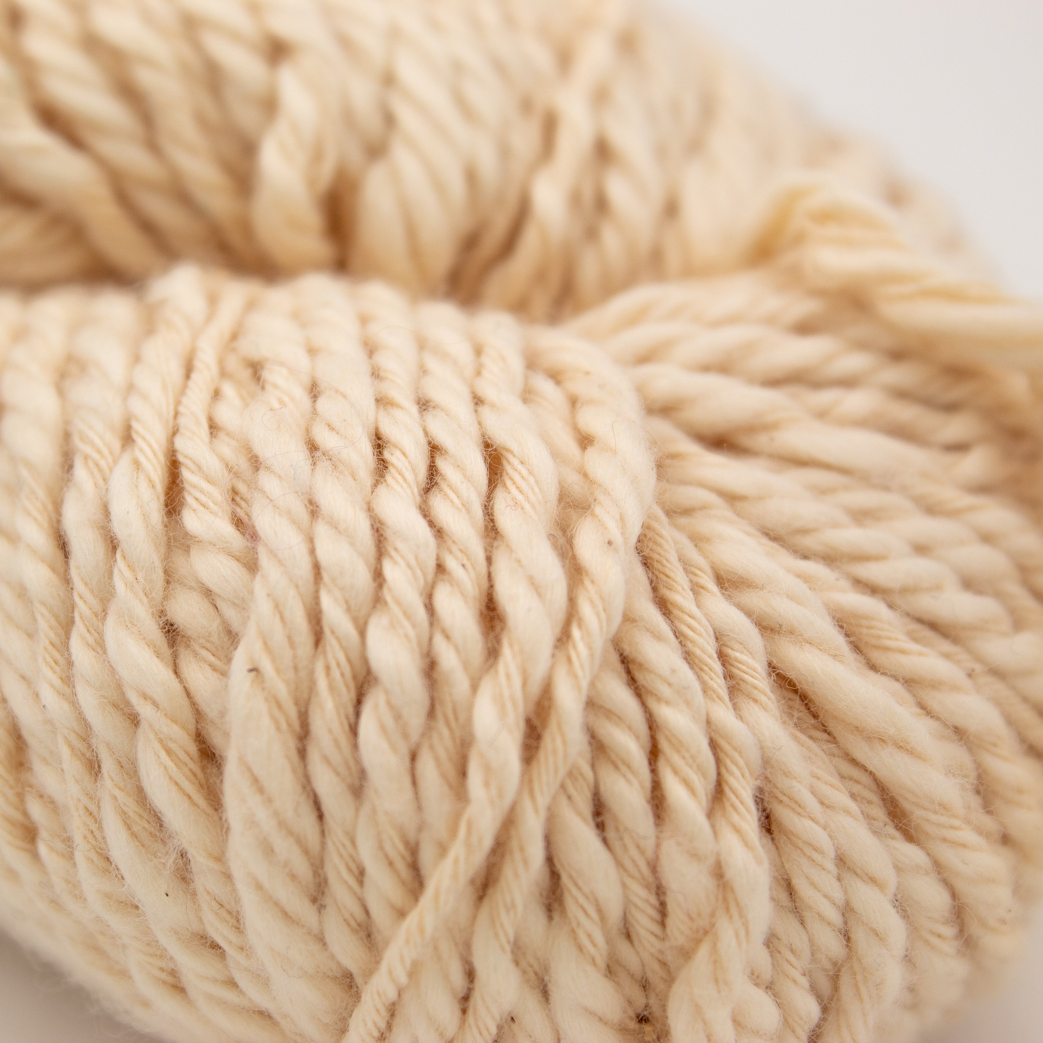 Araucania Nature Cotton in Natural