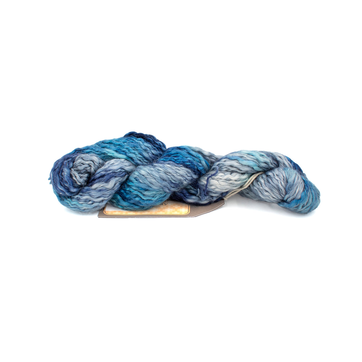 Araucania Rehue Multy in Blue Multi (4)