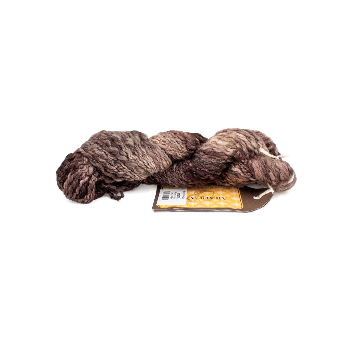 Araucania Rehue Multy in Brown Multi (8)