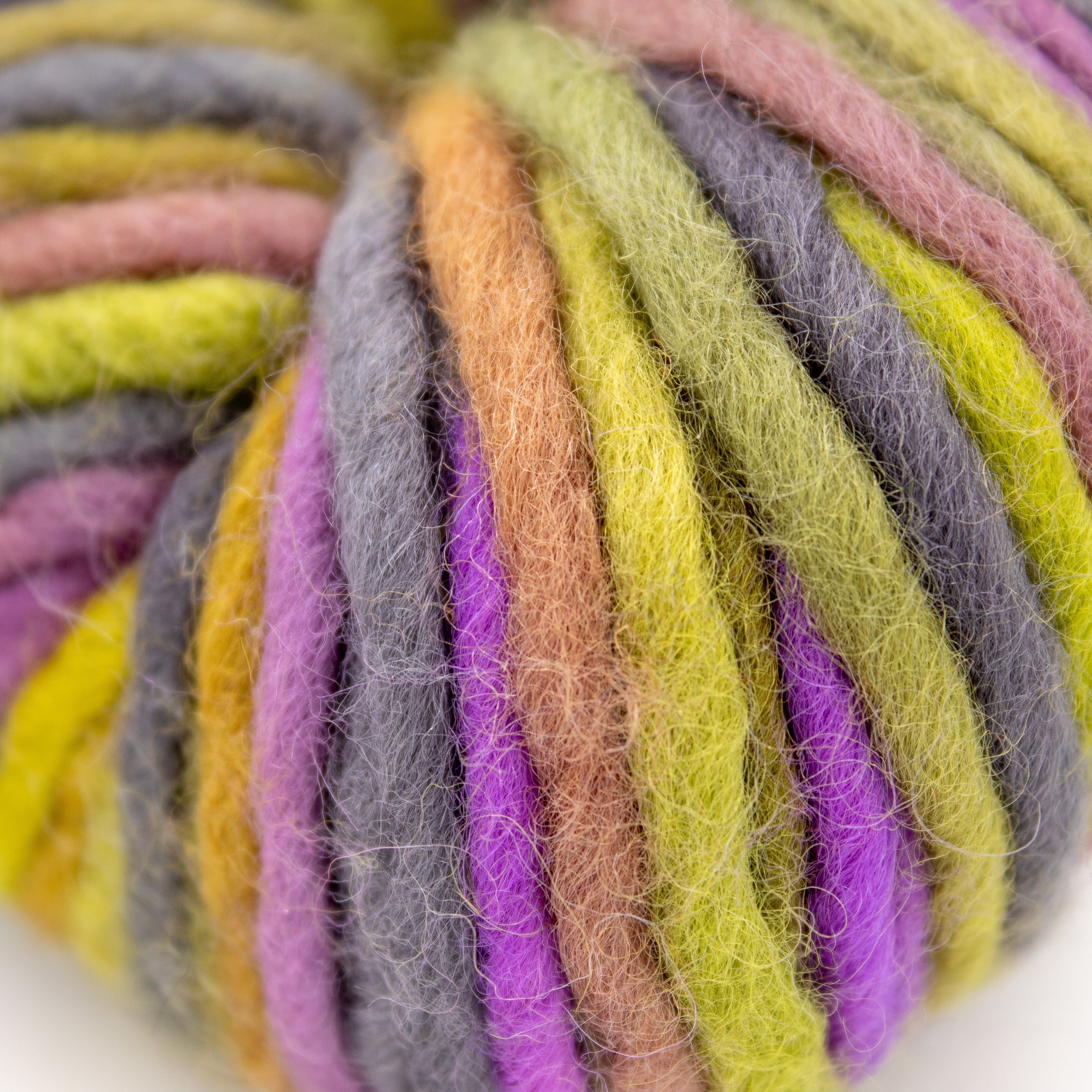 Araucania Yarns Tierra del Fuego in Fitz Roy