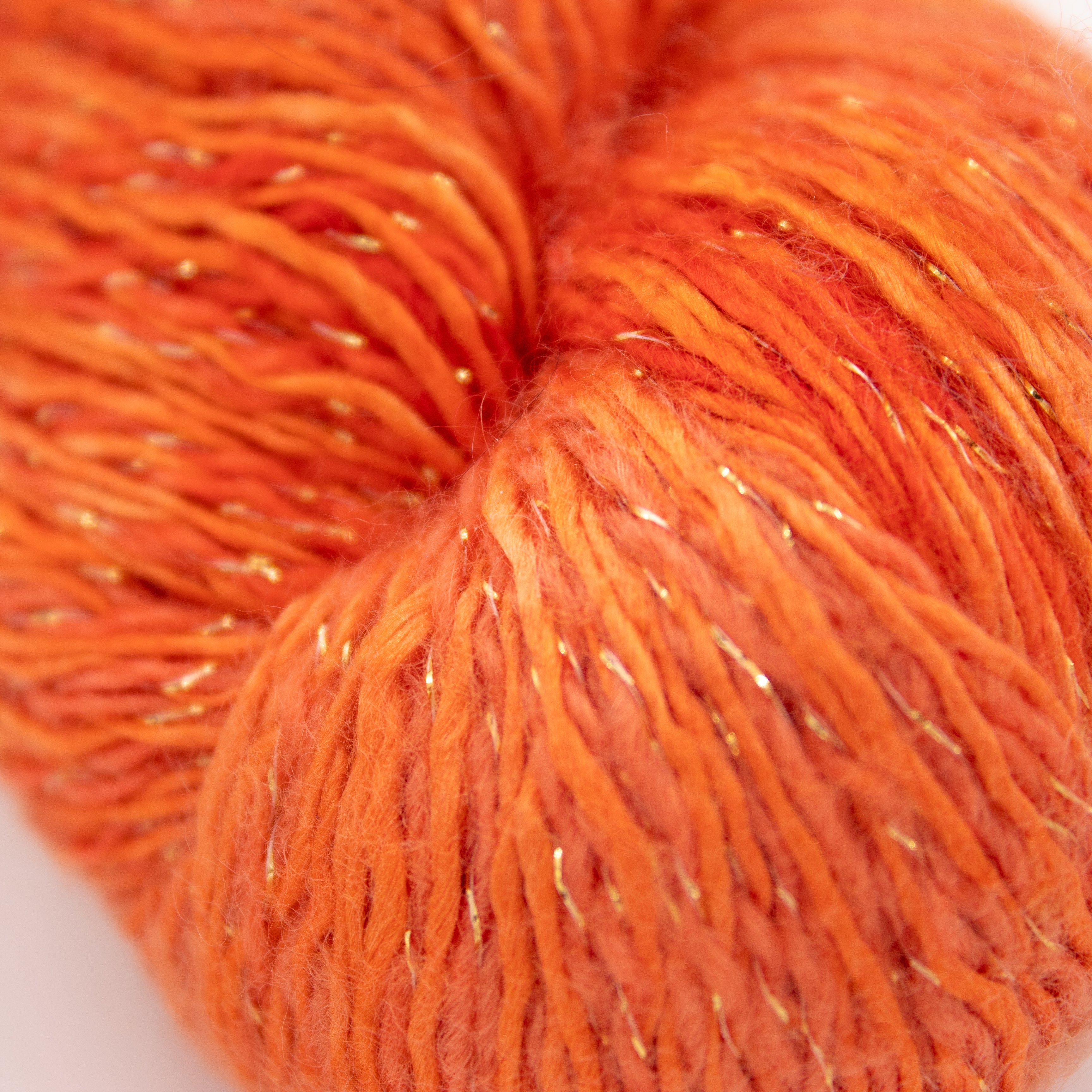 Art Yarns Ensemble Glitter Light in Sunburst