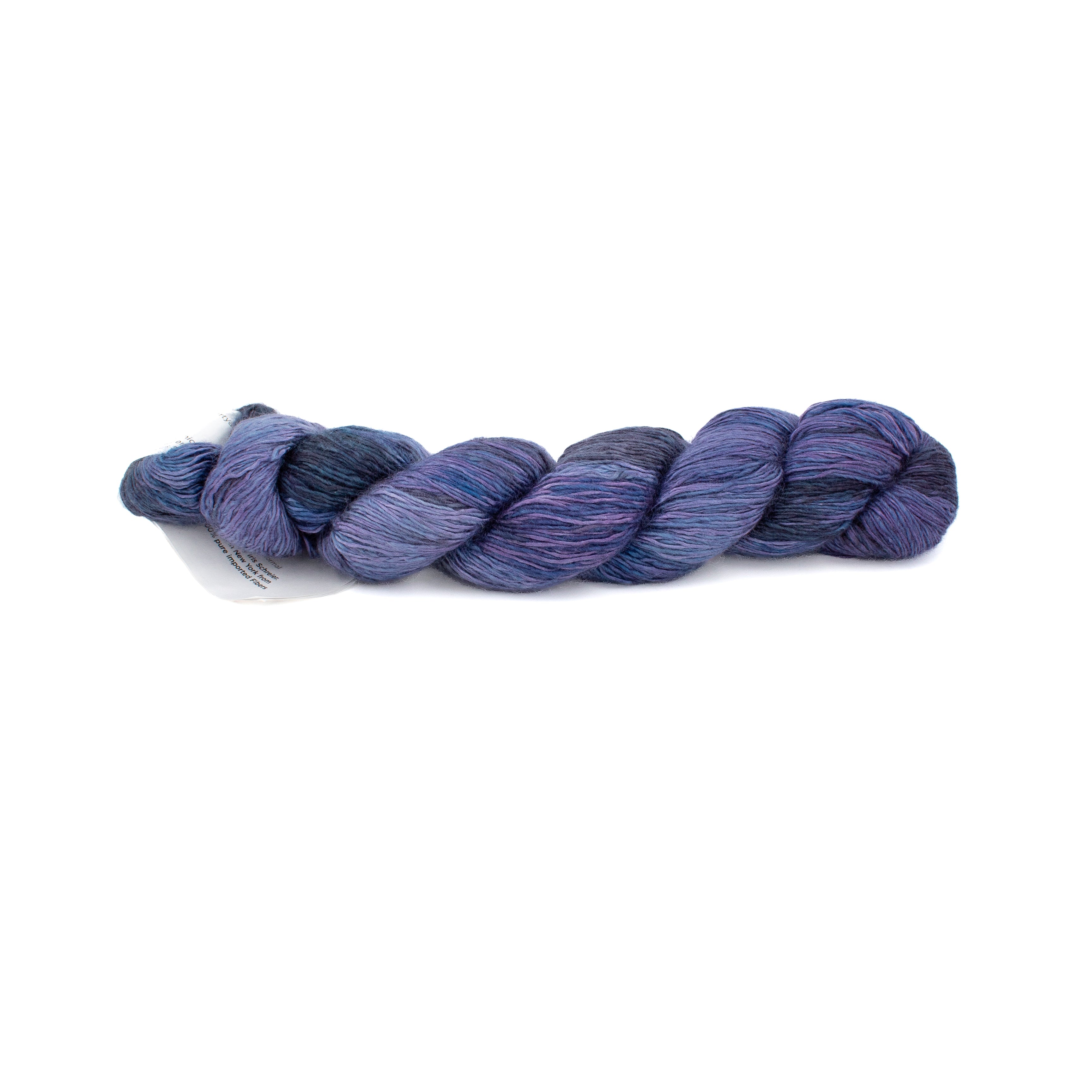 Art Yarns Ensemble Light 200 in Periwinkle
