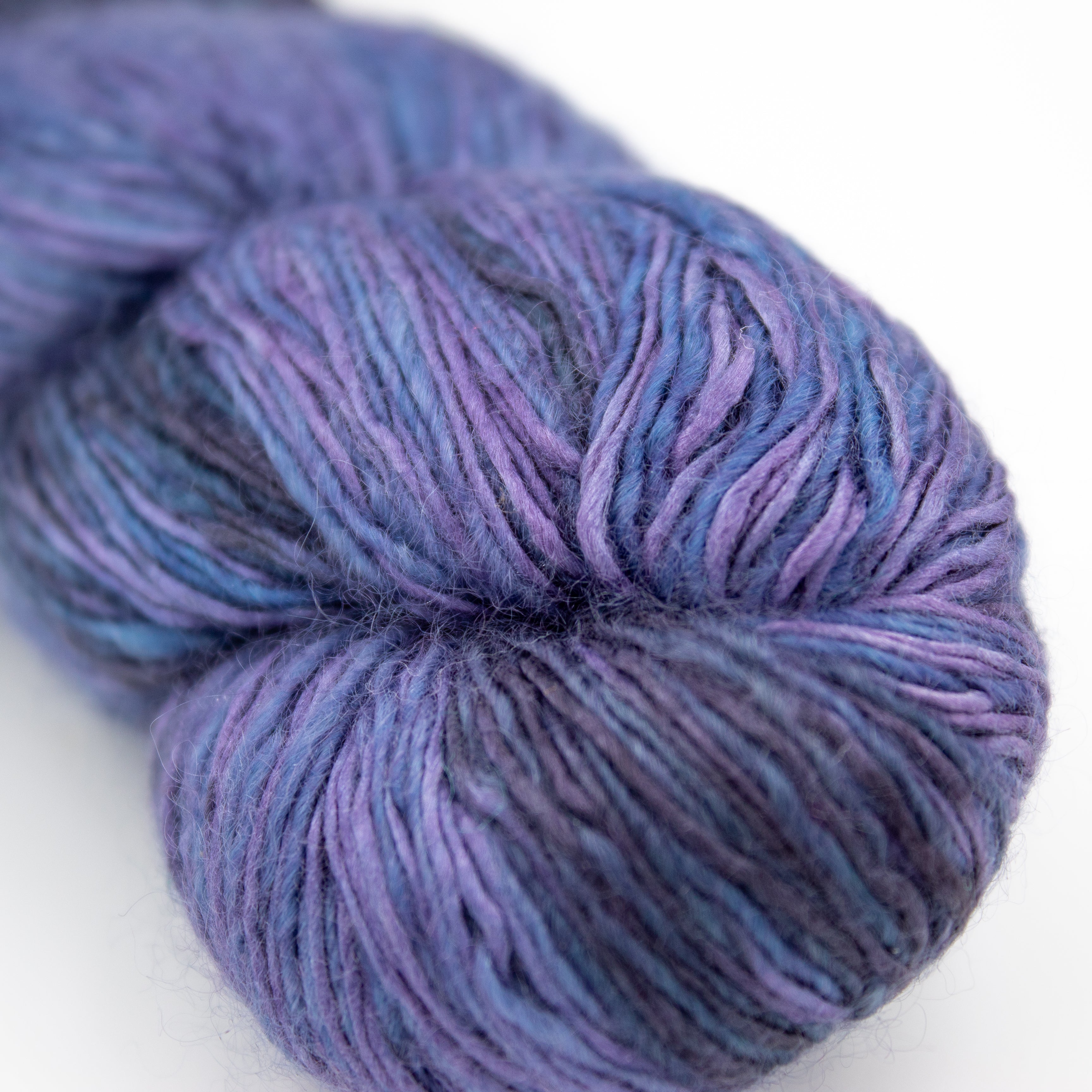 Art Yarns Ensemble Light 200 in Periwinkle