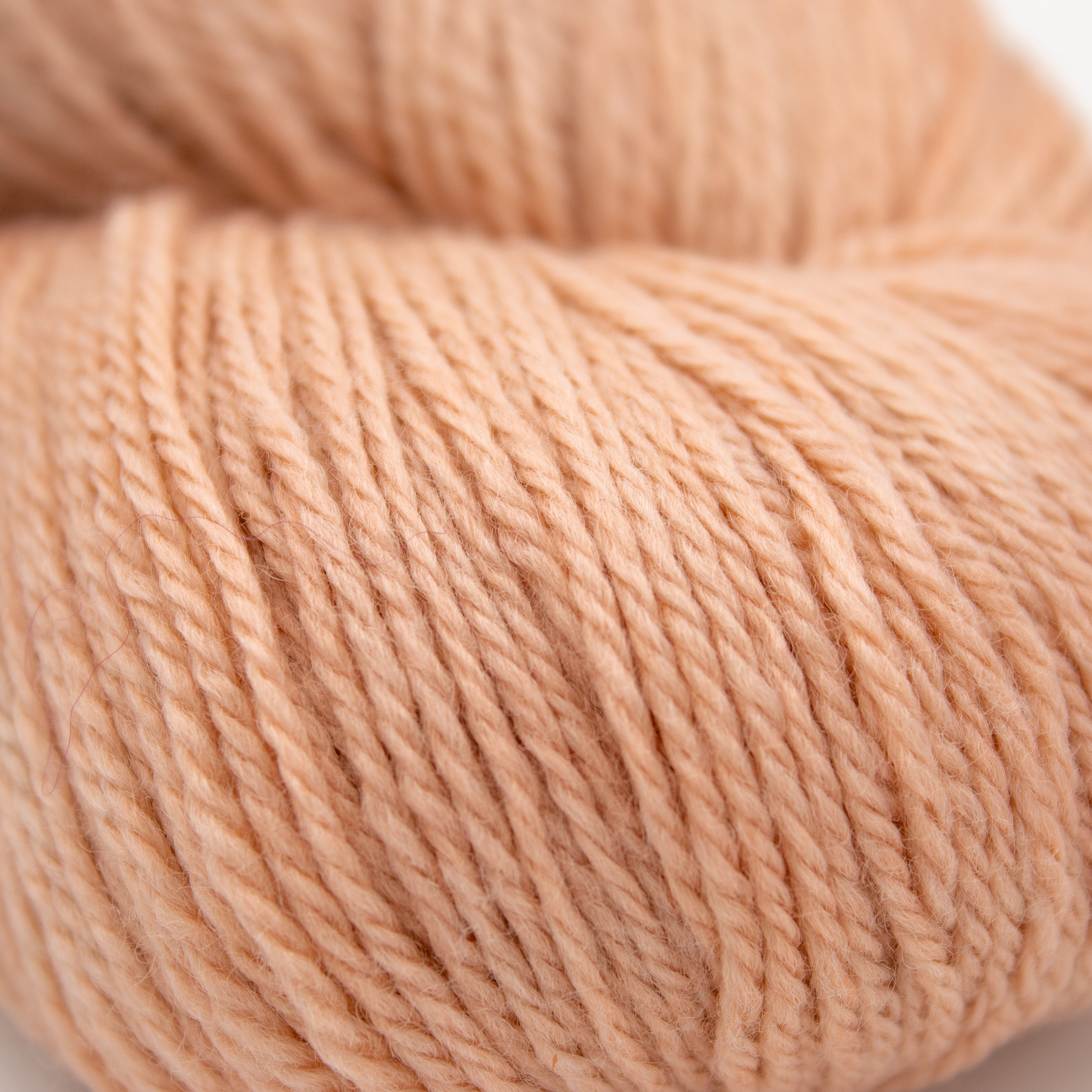 ArtYarns Merino Cloud in Peach