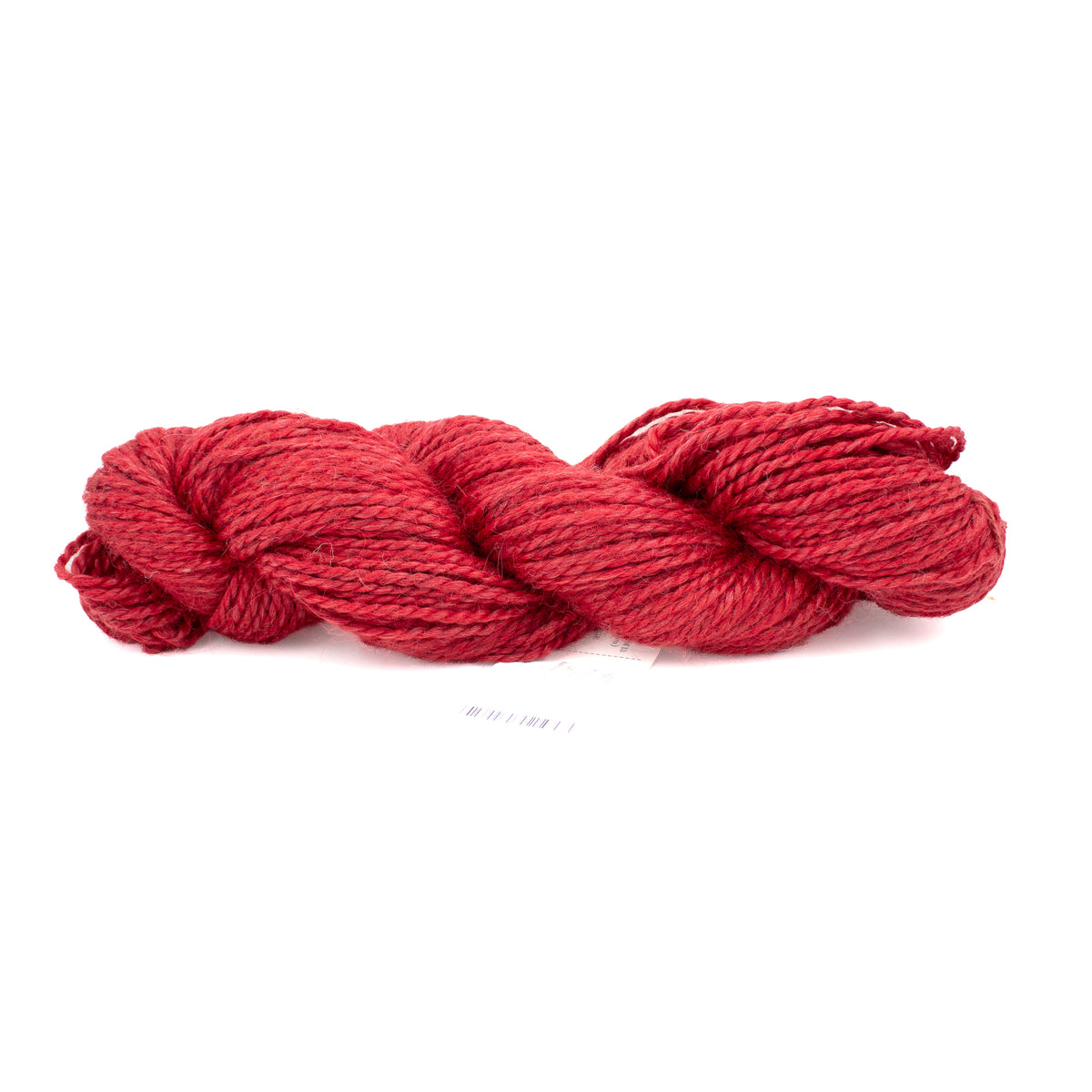 Audine Wools Mellow in Setting Sun