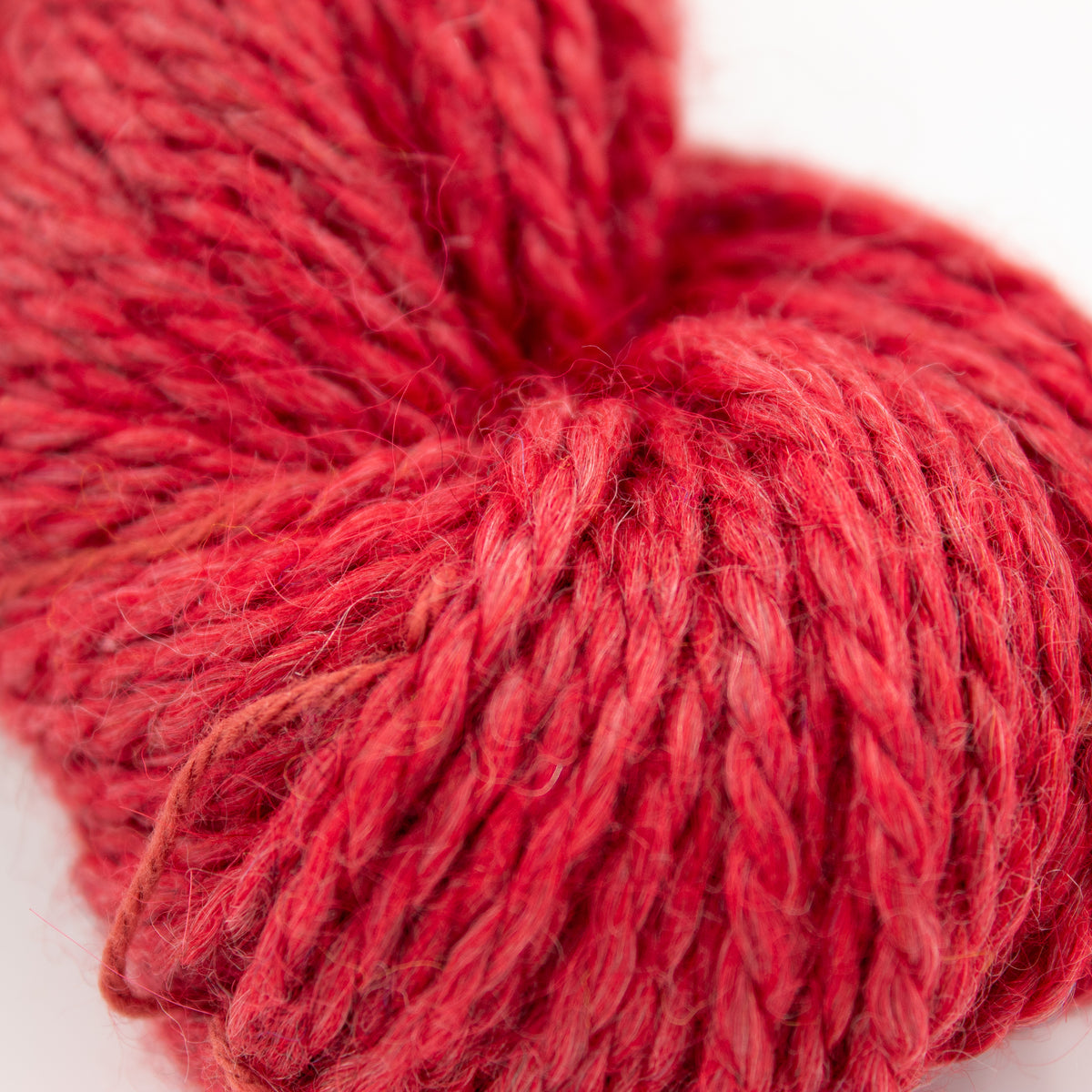 Audine Wools Mellow in Setting Sun