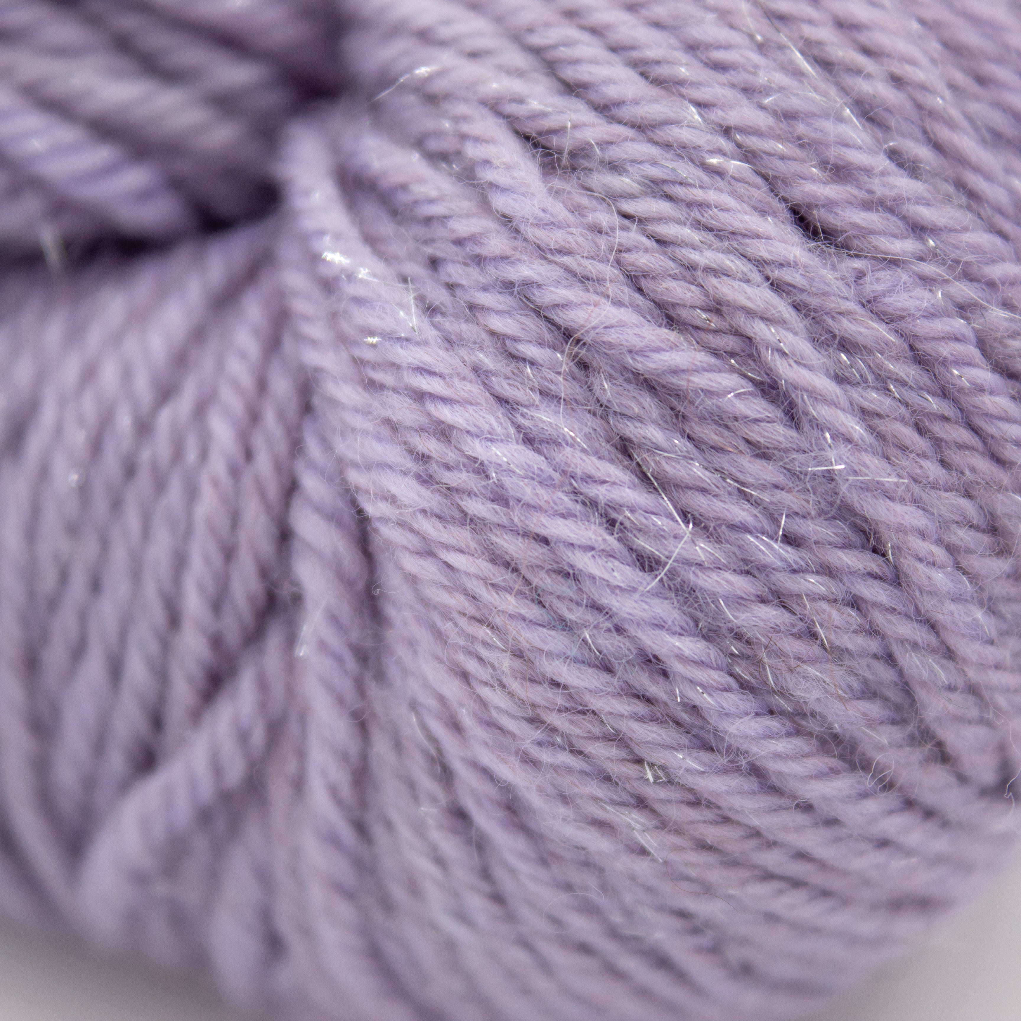 Audine Wools Twinkle DK in Knit Yorker